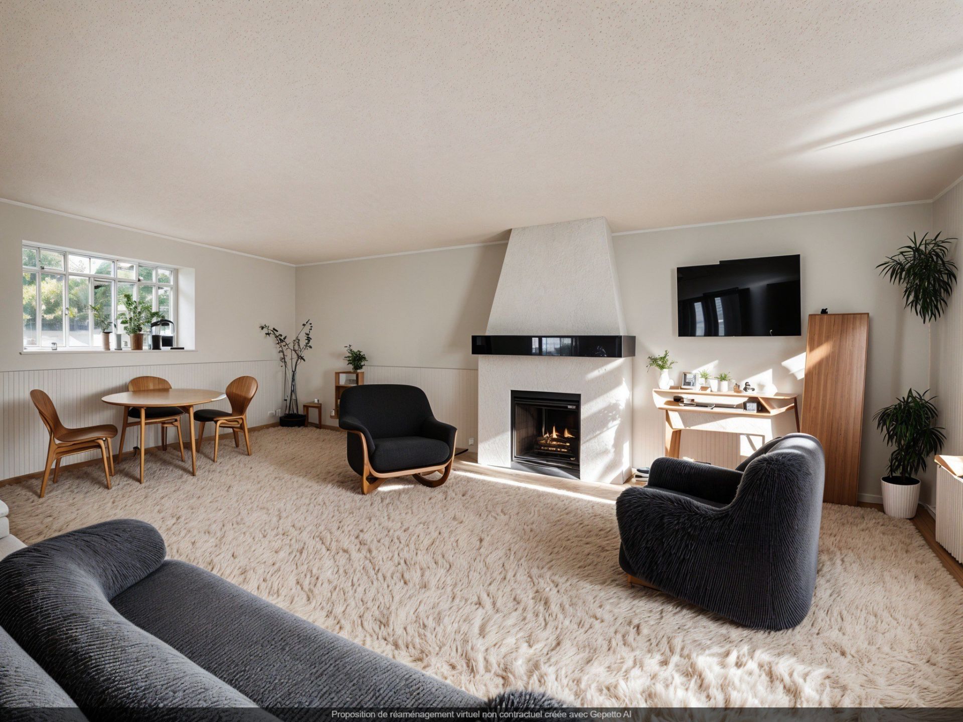 maison 6 Pièces en vente sur MER (41500)