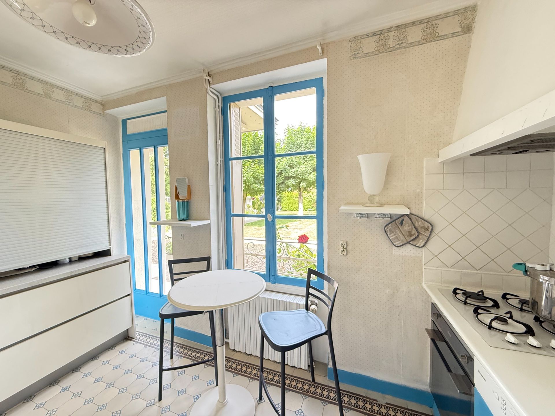 maison 6 Pièces en vente sur MER (41500)