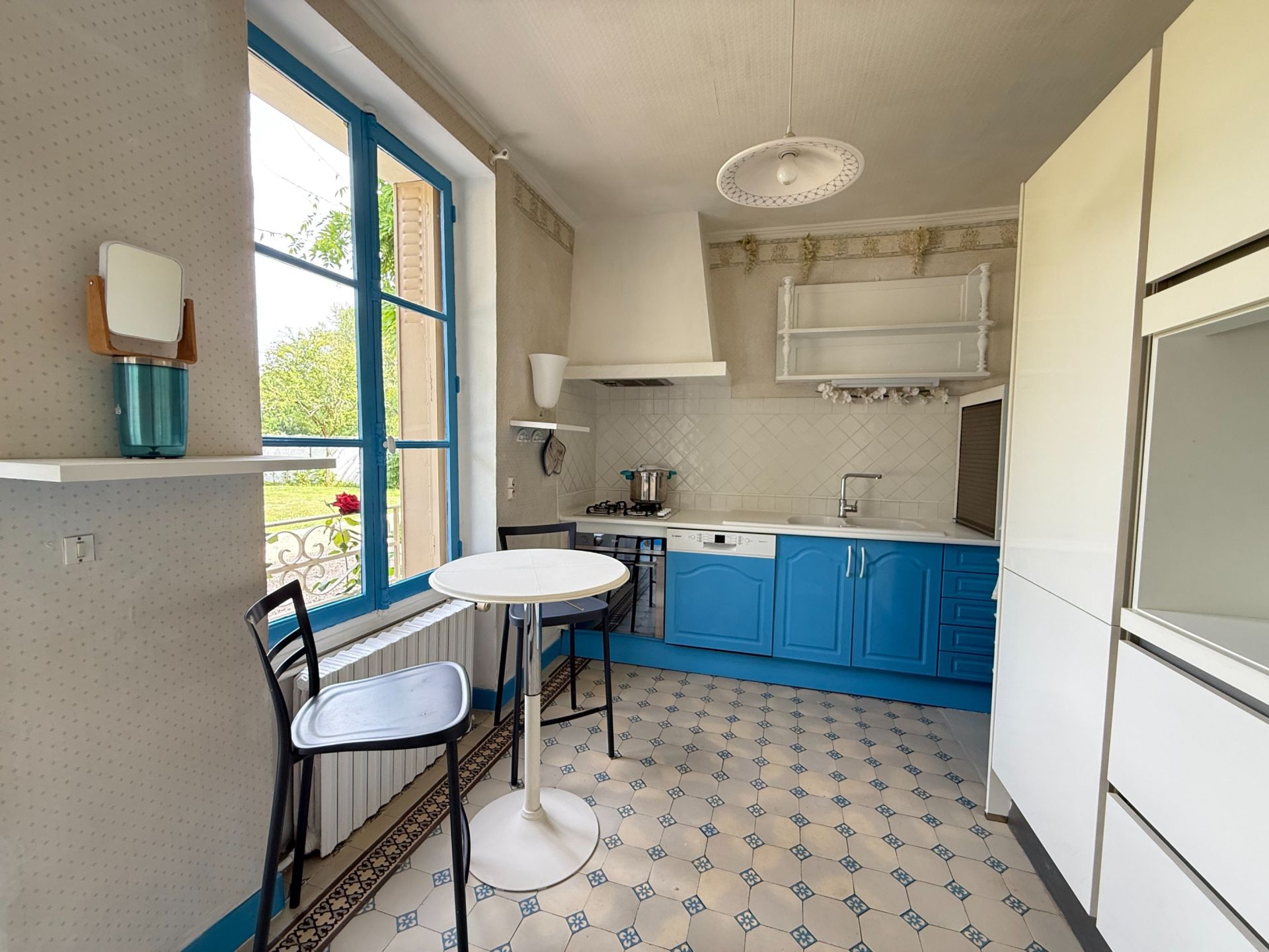 maison 6 Pièces en vente sur MER (41500)