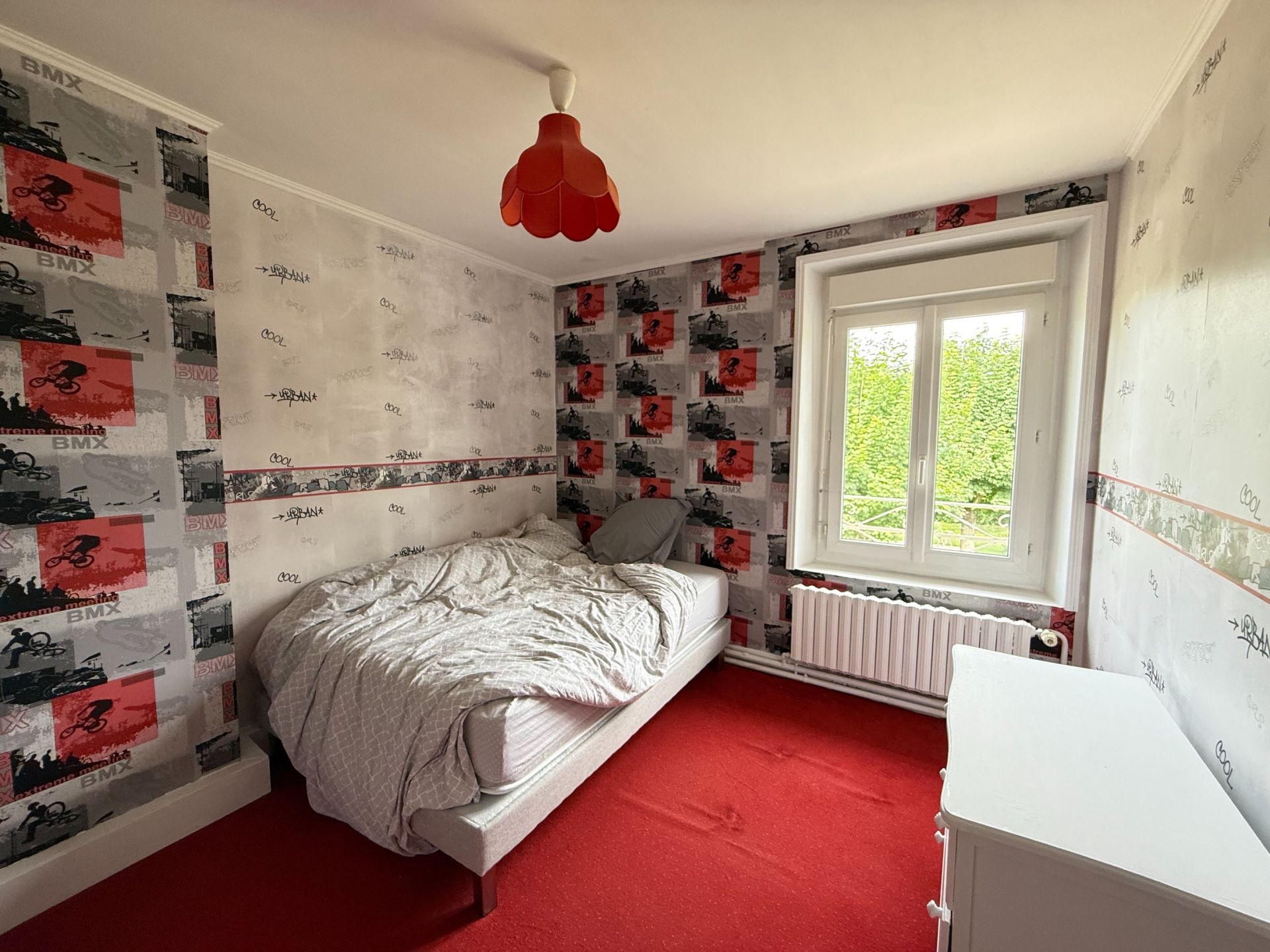 maison 6 Pièces en vente sur MER (41500)