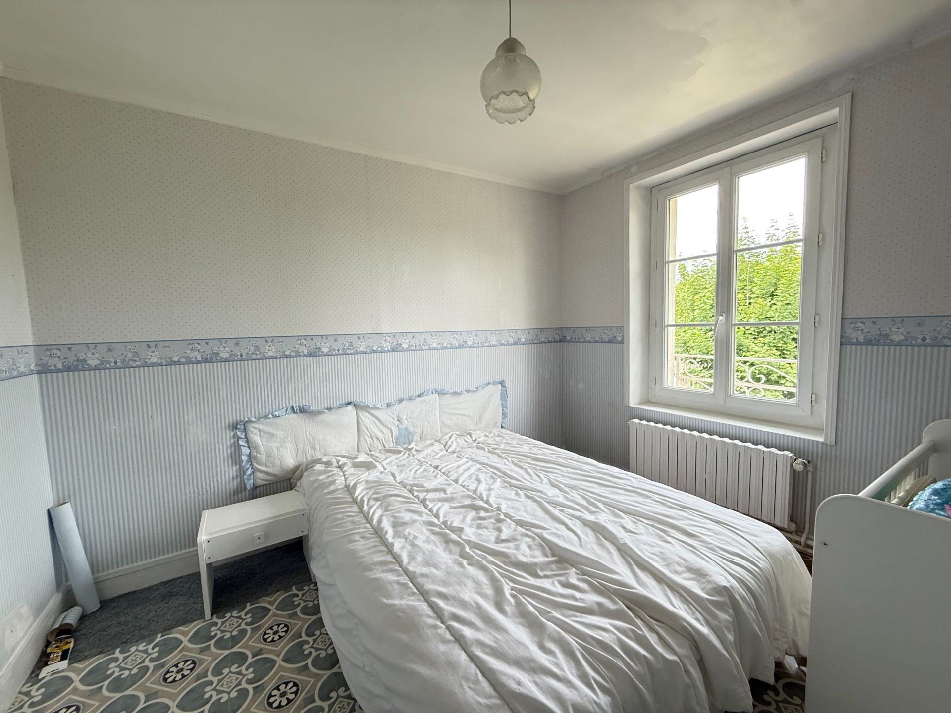 maison 6 Pièces en vente sur MER (41500)