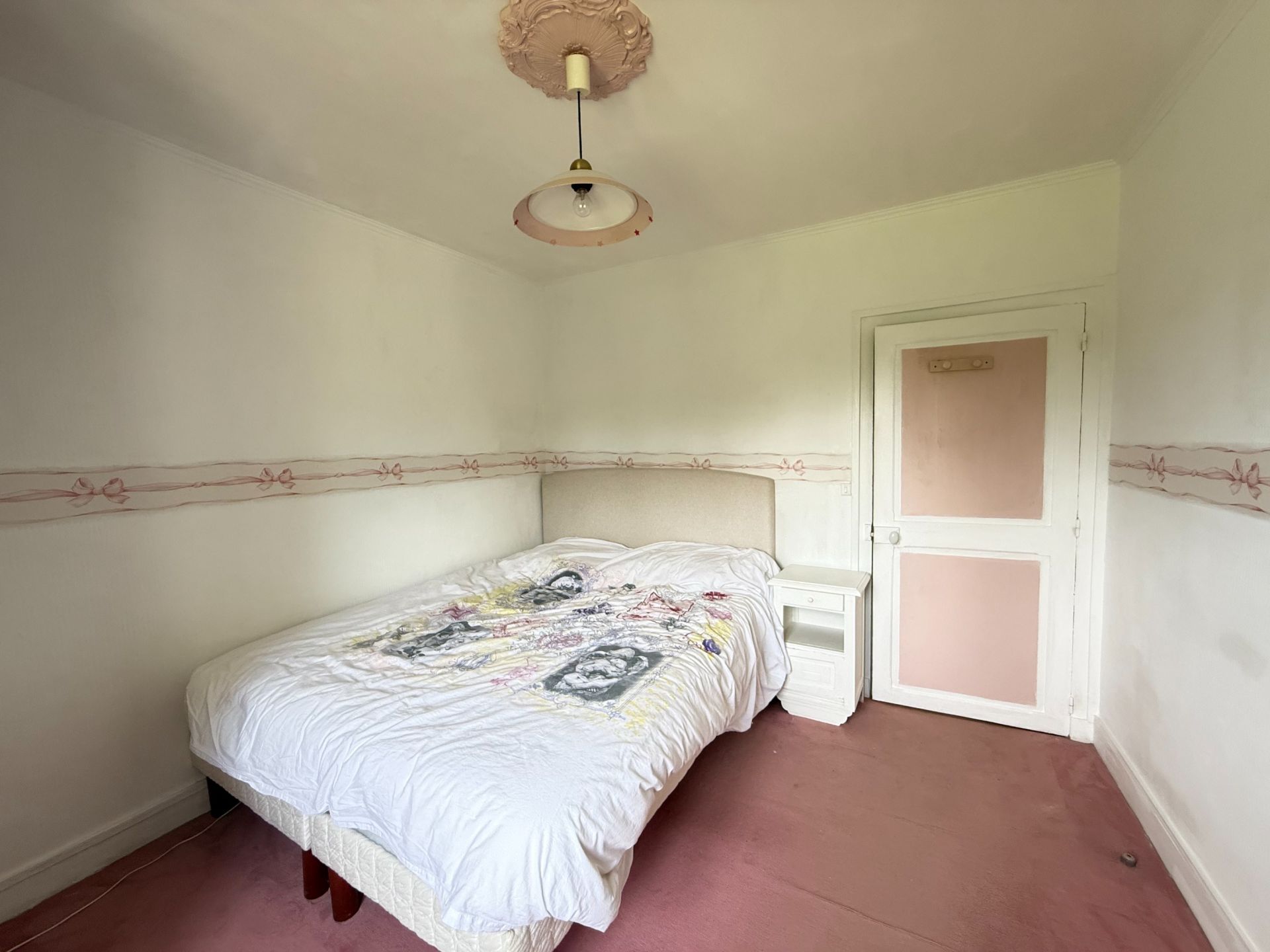 maison 6 Pièces en vente sur MER (41500)