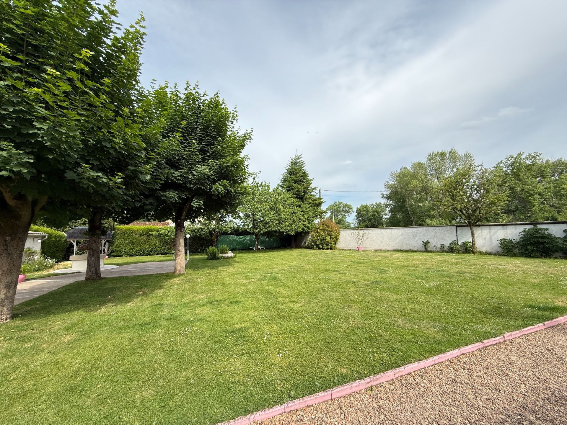 maison 6 Pièces en vente sur MER (41500)