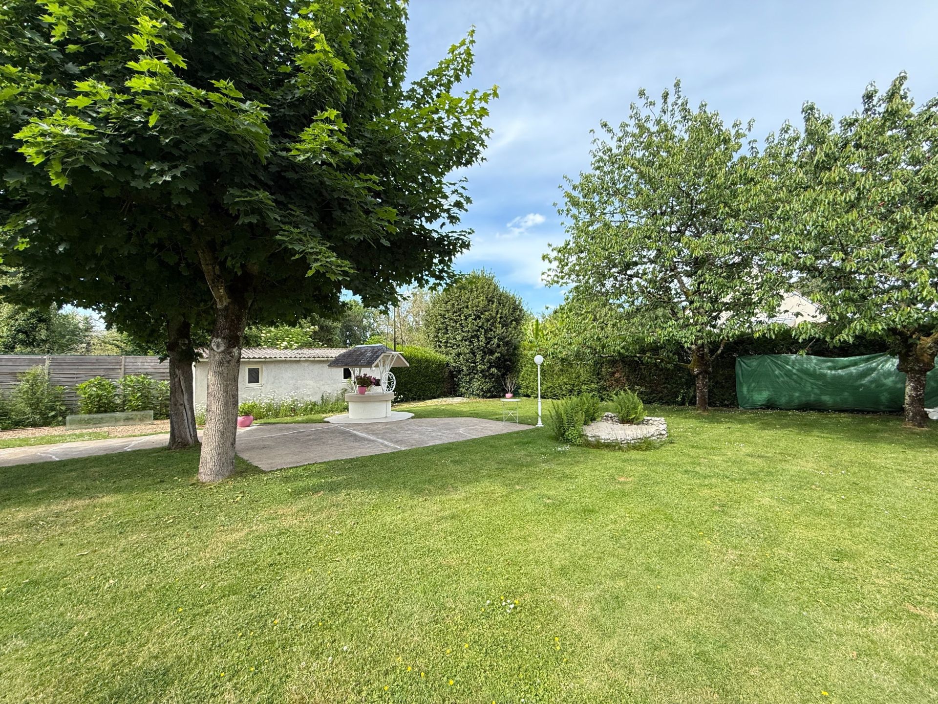 maison 6 Pièces en vente sur MER (41500)