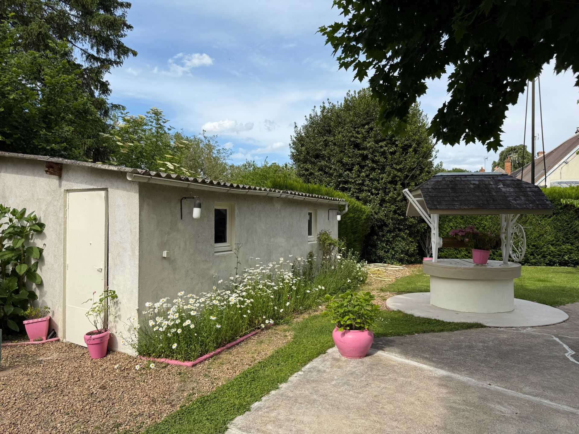 maison 6 Pièces en vente sur MER (41500)