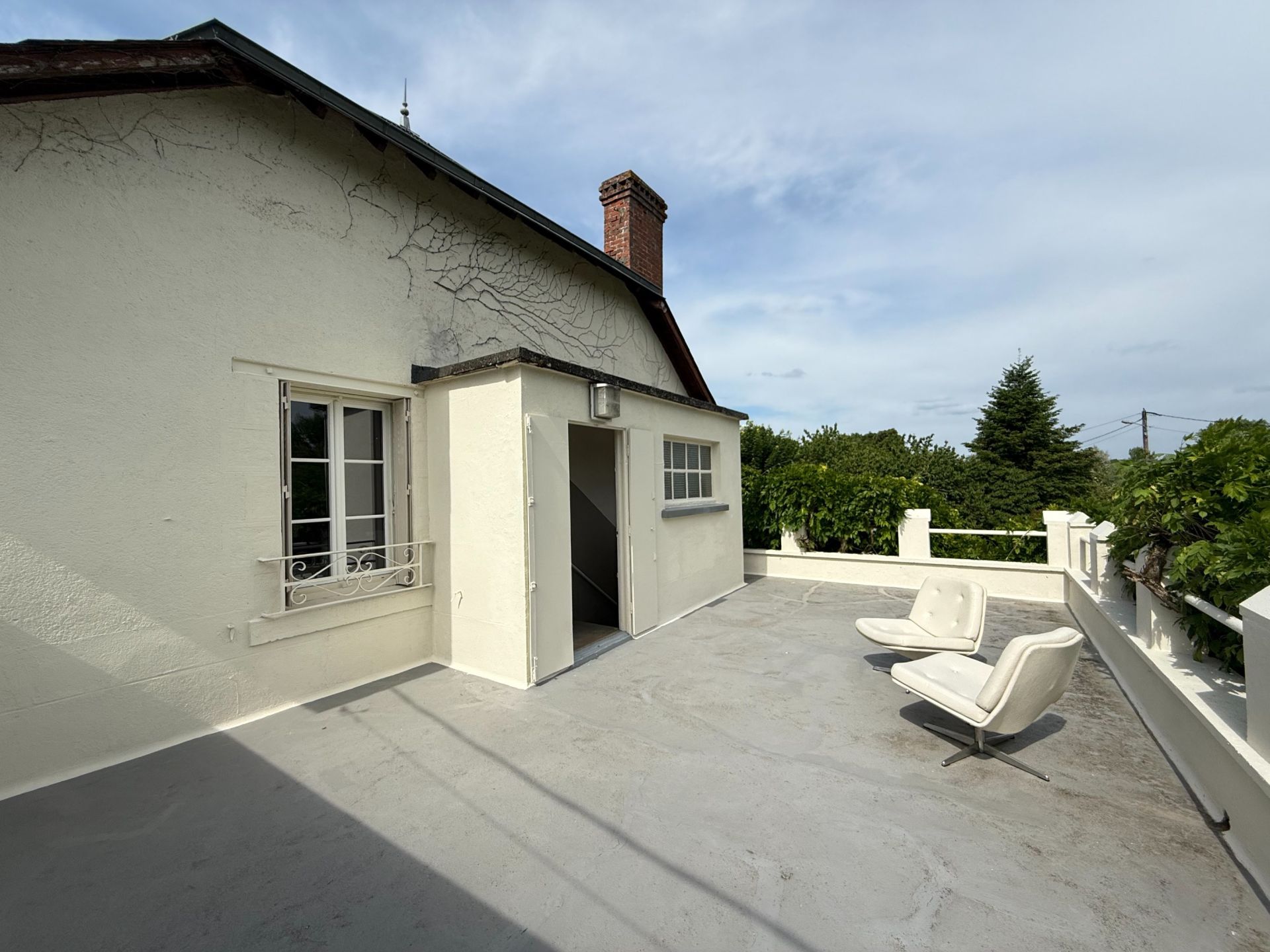 maison 6 Pièces en vente sur MER (41500)