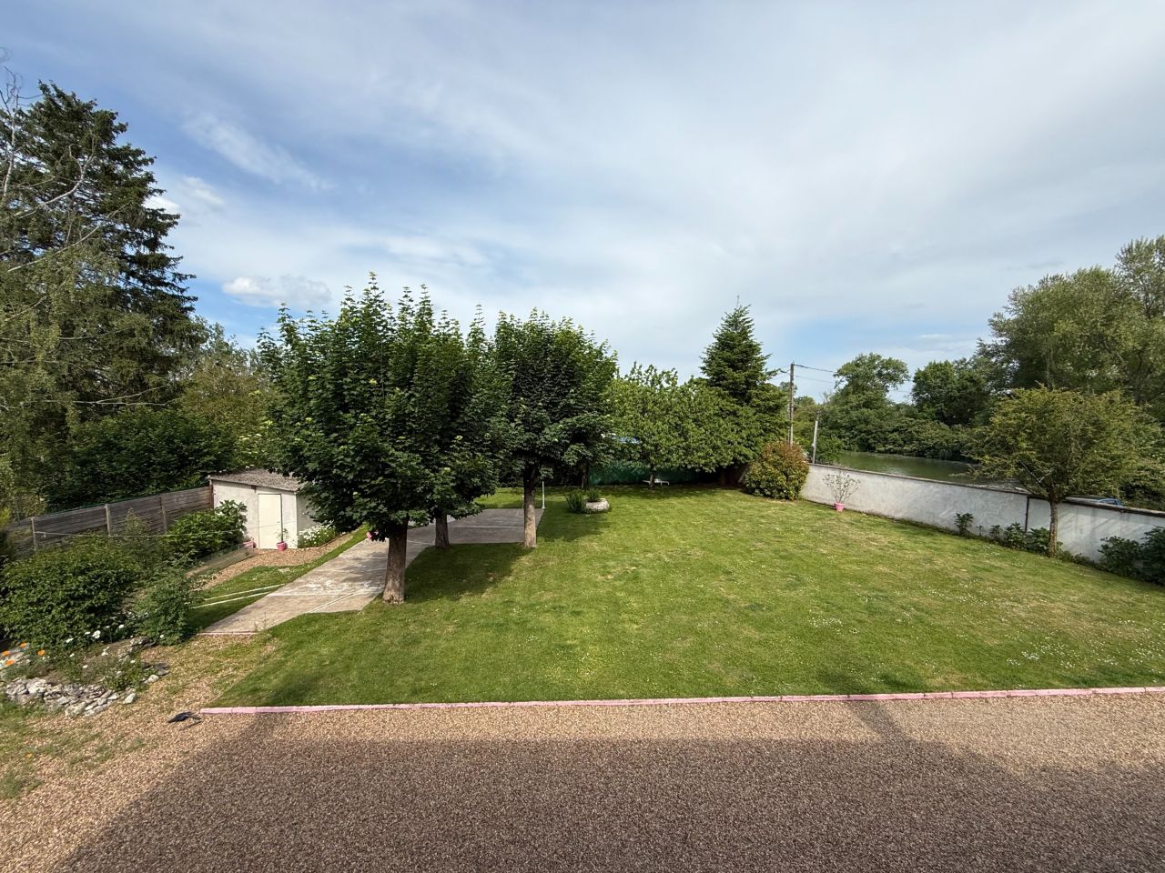 Vente Maison Mer 6&nbsp;Pièces 190.6&nbsp;m²