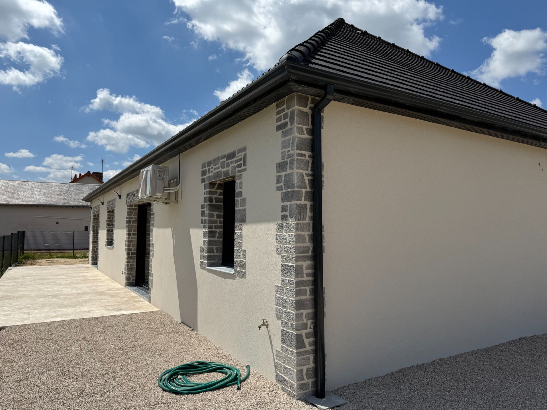 maison 4 Pièces en vente sur CELLETTES (41120)