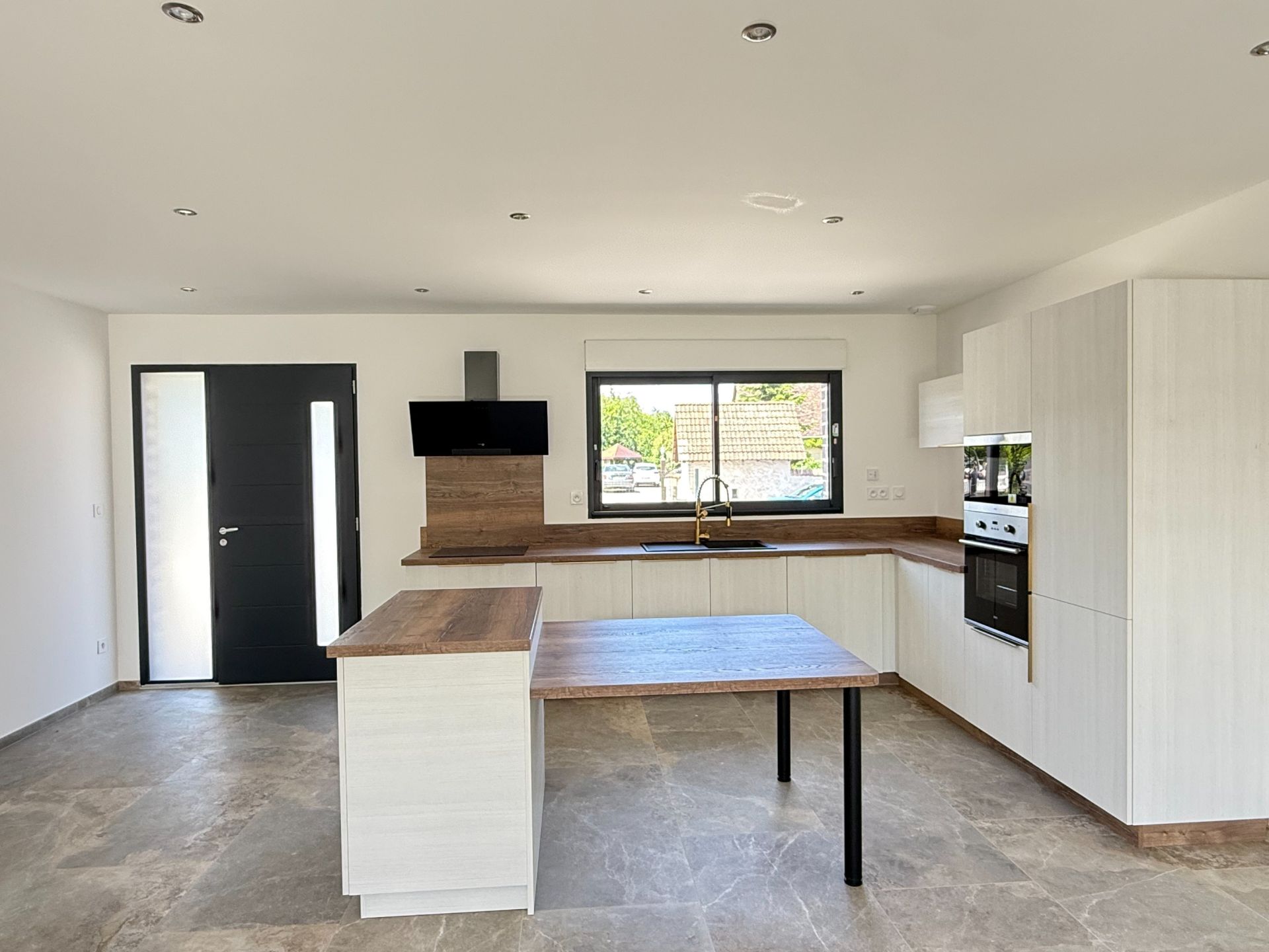 maison 4 Pièces en vente sur CELLETTES (41120)