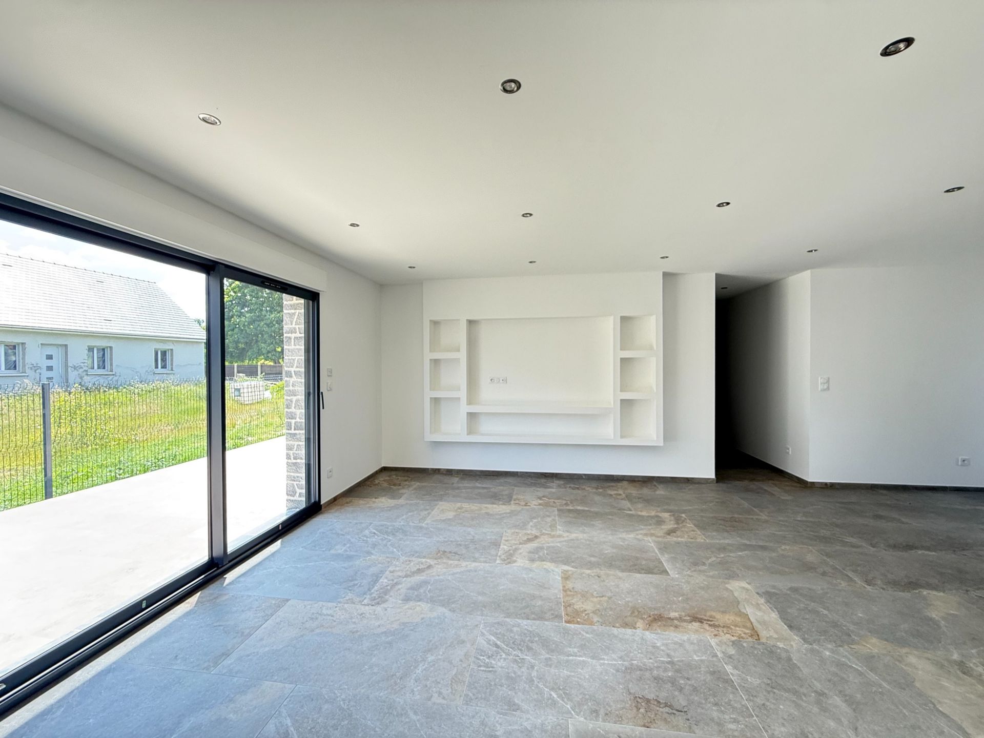 maison 4 Pièces en vente sur CELLETTES (41120)