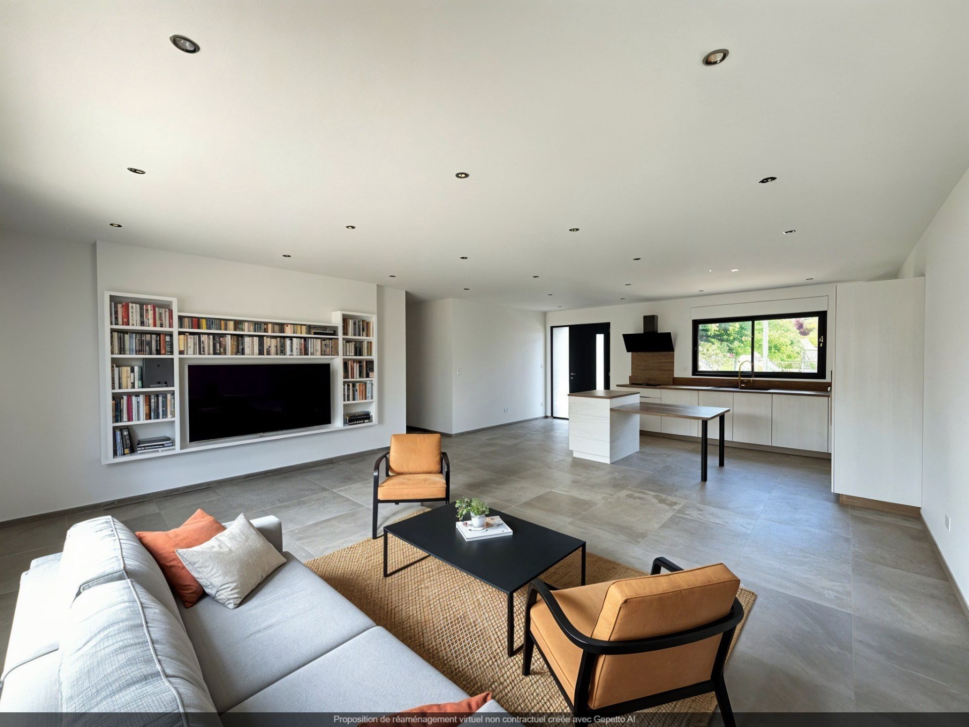 maison 4 Pièces en vente sur CELLETTES (41120)