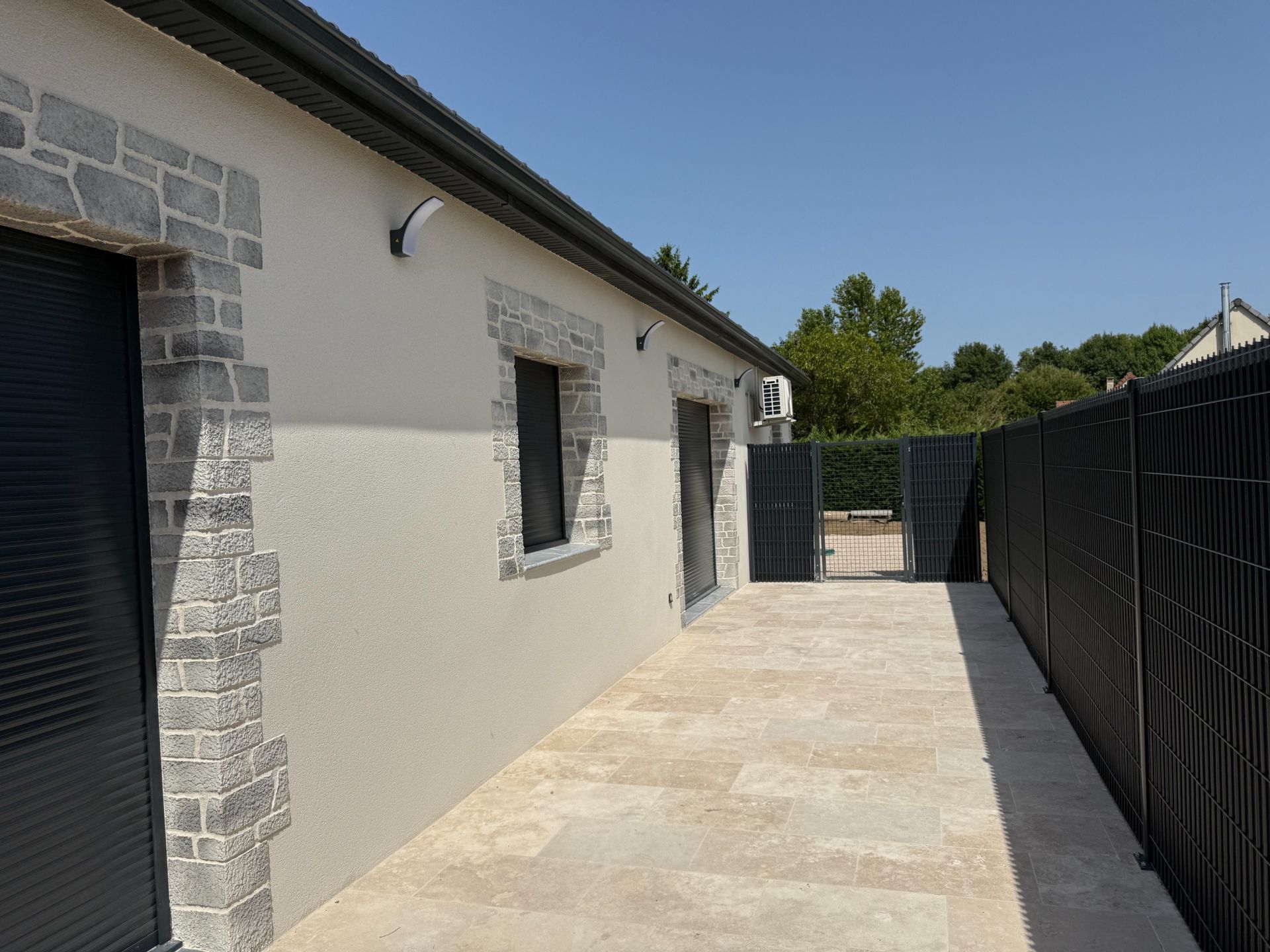 maison 4 Pièces en vente sur CELLETTES (41120)