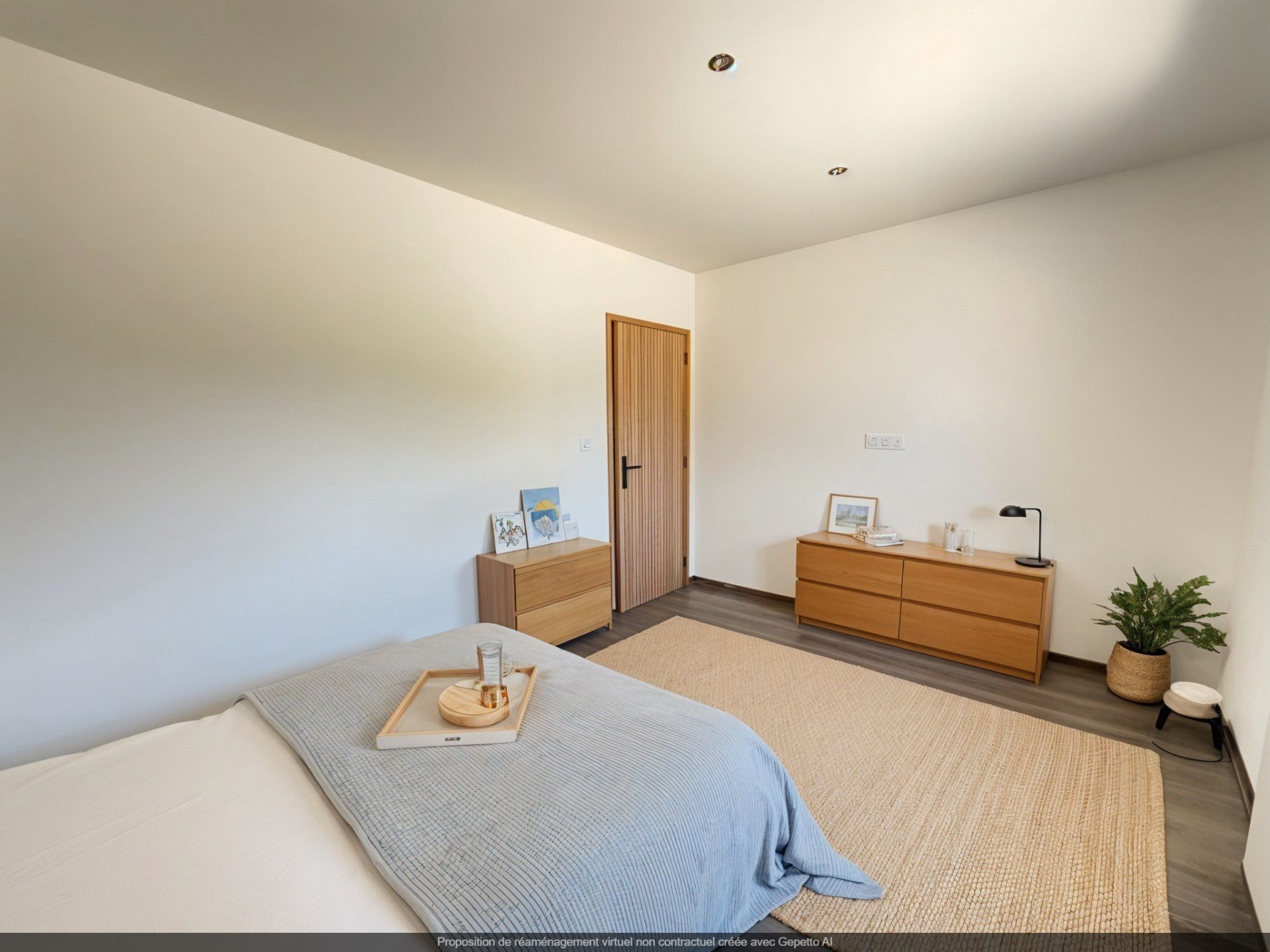 maison 4 Pièces en vente sur CELLETTES (41120)