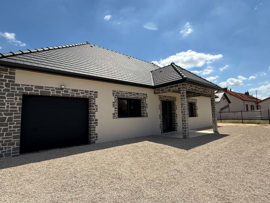 Vente Maison Cellettes 4 Pièces 112 m²