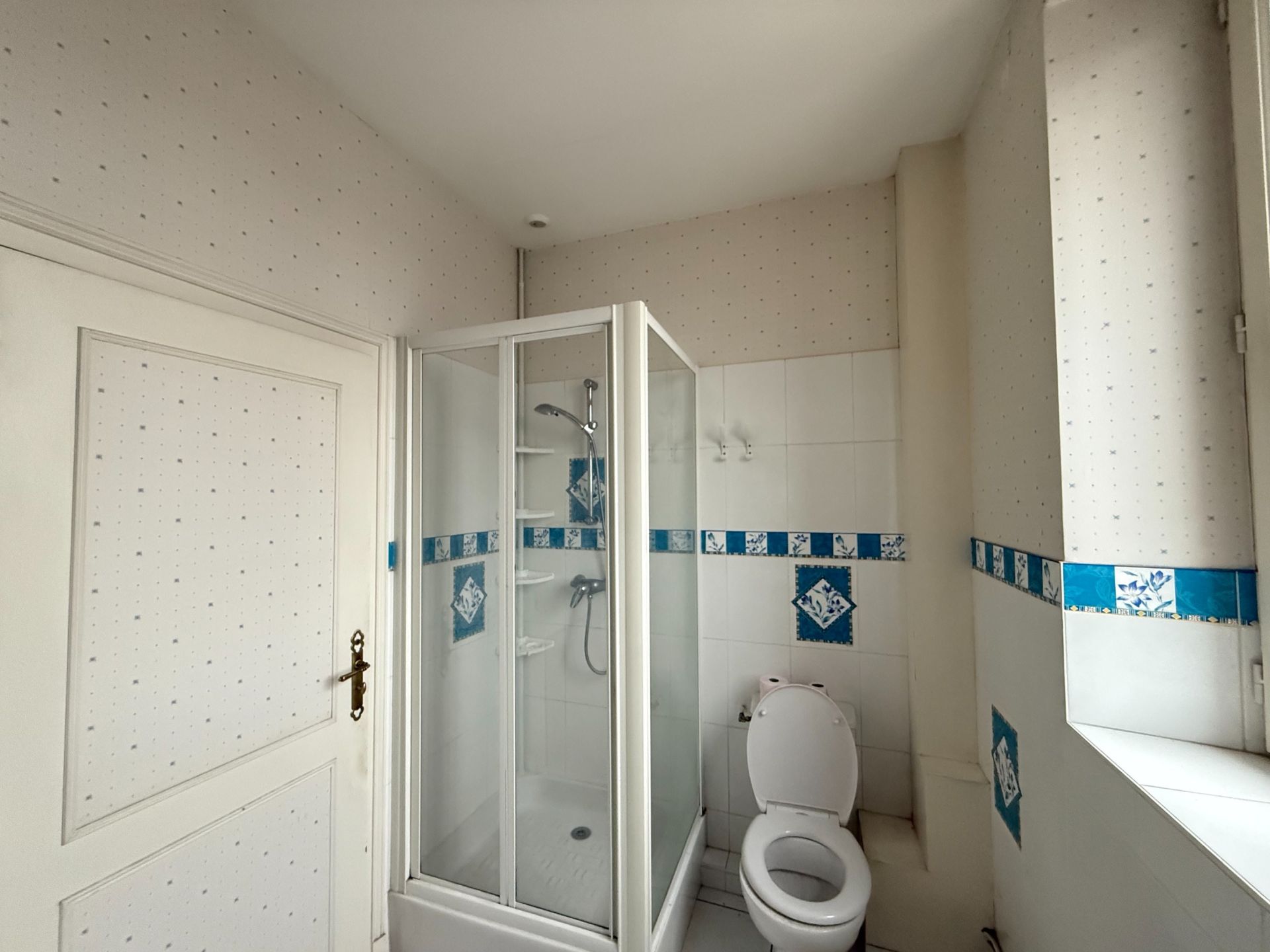 maison 5 Pièces en vente sur LA CHAUSSEE ST VICTOR (41260)