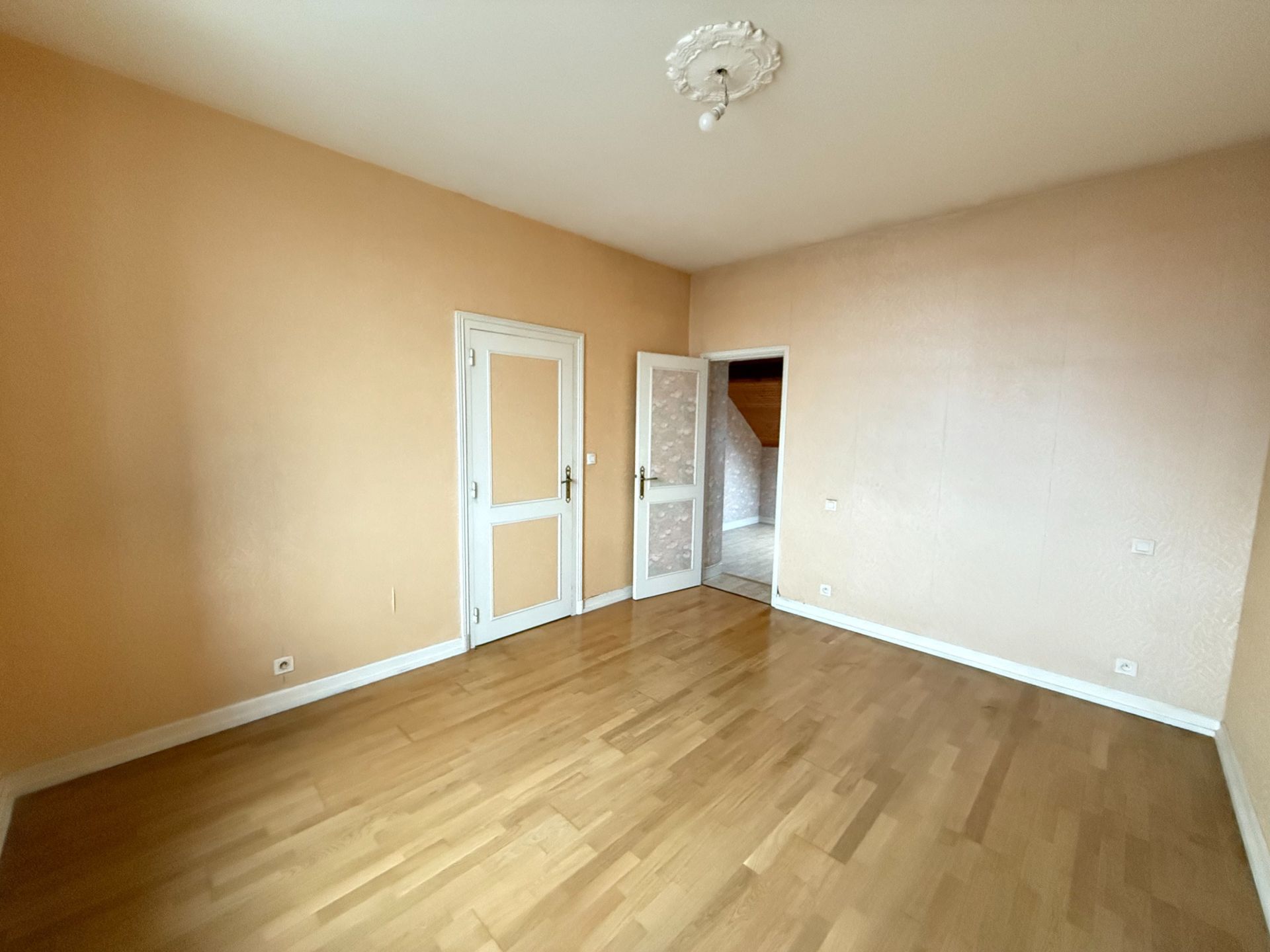 maison 5 Pièces en vente sur LA CHAUSSEE ST VICTOR (41260)