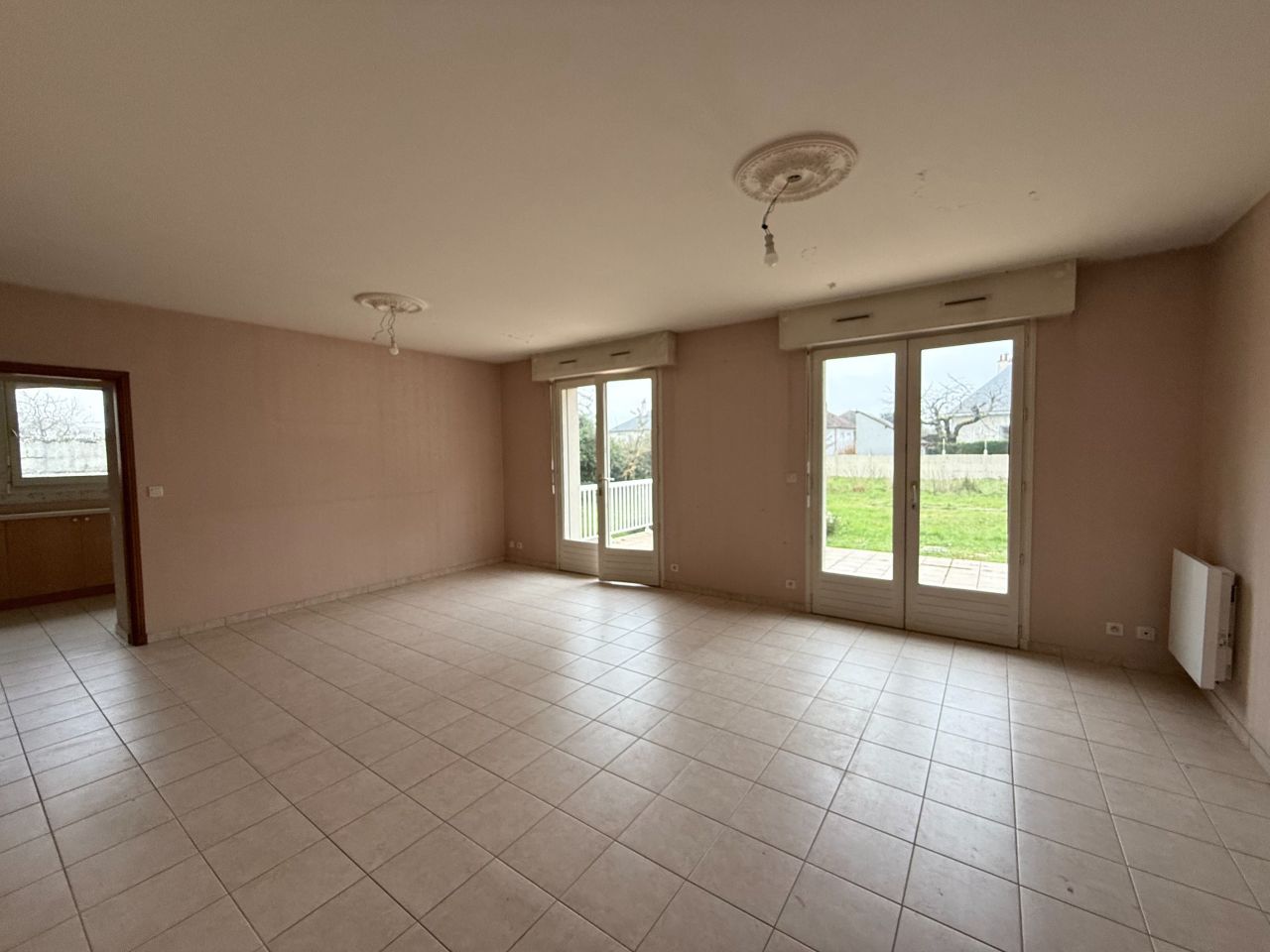 Vente Maison La Chaussée-Saint-Victor 5 Pièces 149 m²