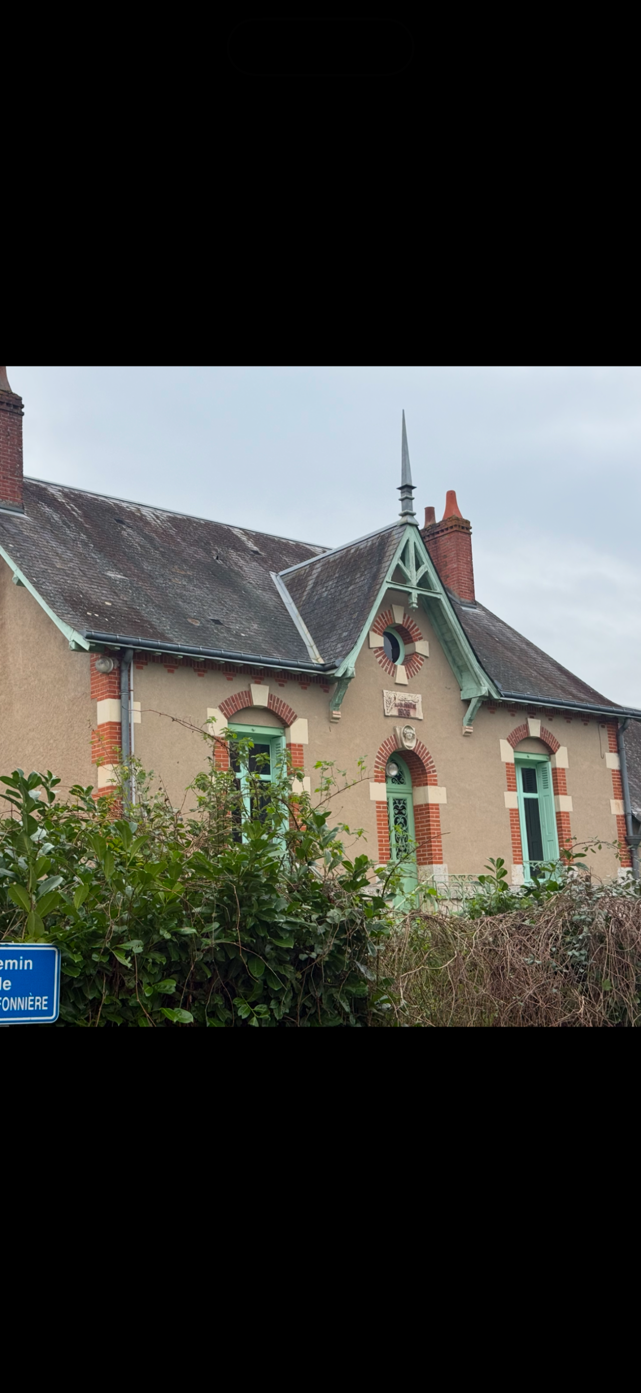 Vente Maison Chouzy-sur-Cisse 4&nbsp;Pièces 132&nbsp;m²