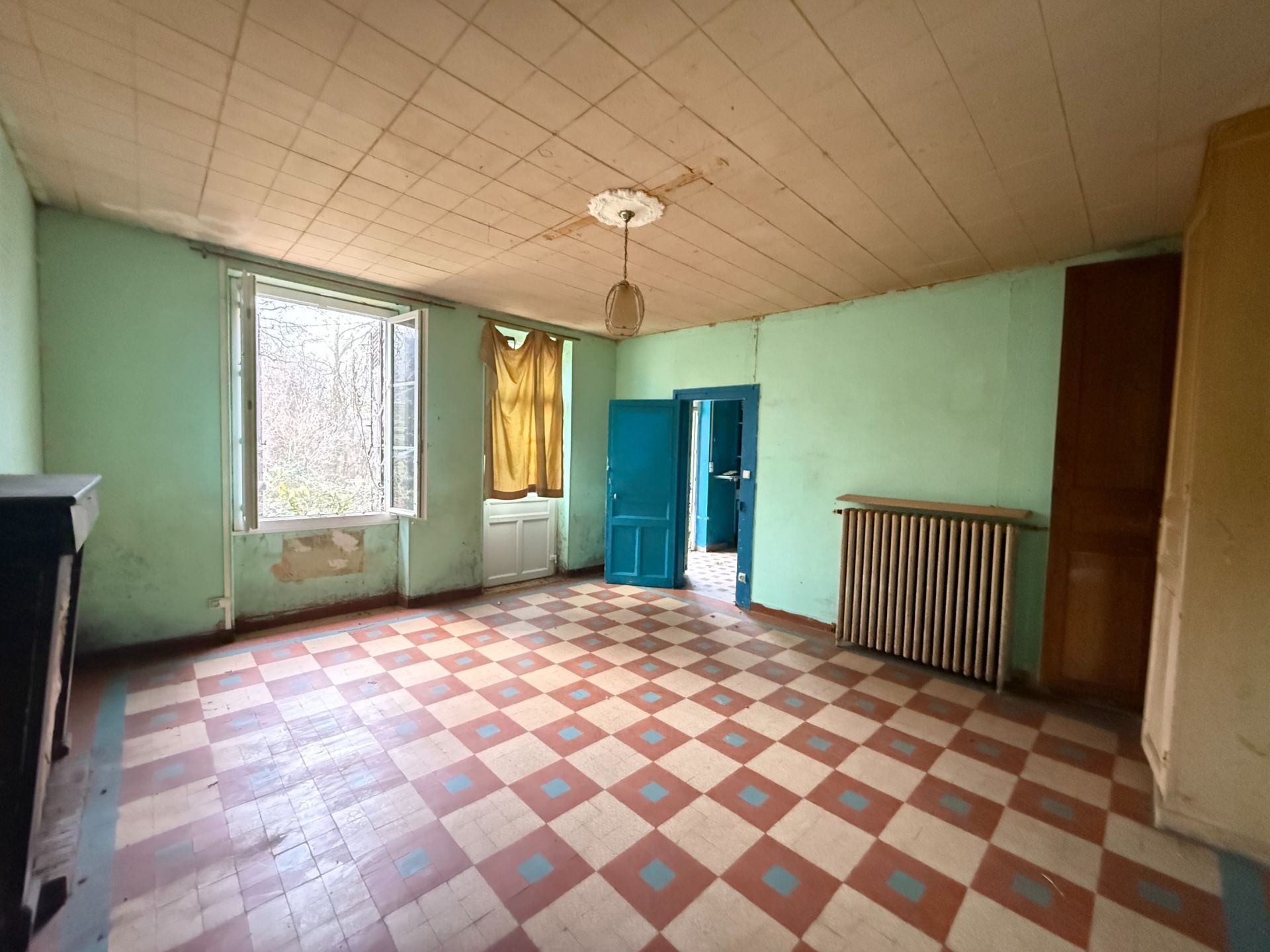 maison 3 Pièces en vente sur CHOUZY SUR CISSE (41150)