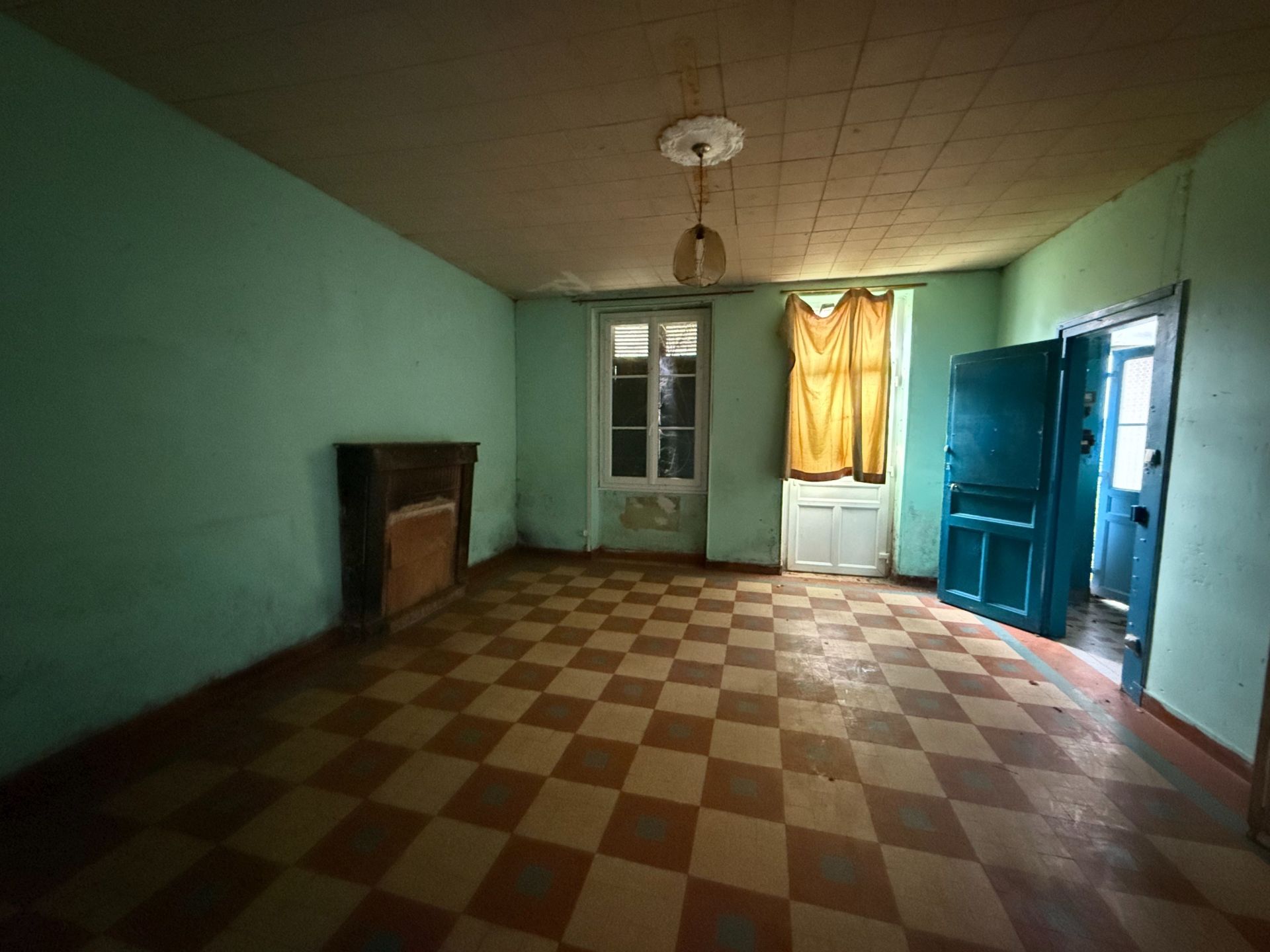maison 3 Pièces en vente sur CHOUZY SUR CISSE (41150)