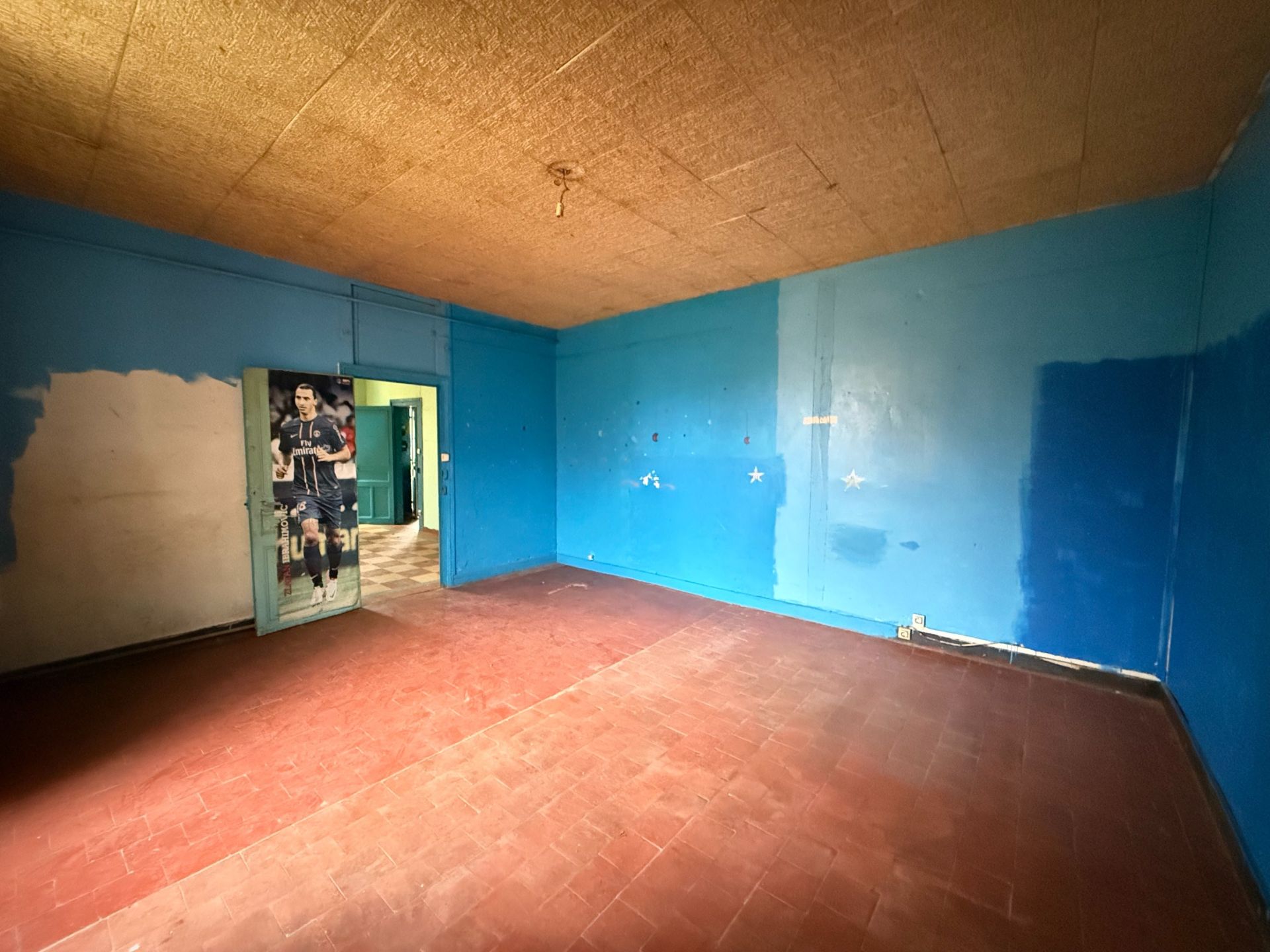 maison 3 Pièces en vente sur CHOUZY SUR CISSE (41150)