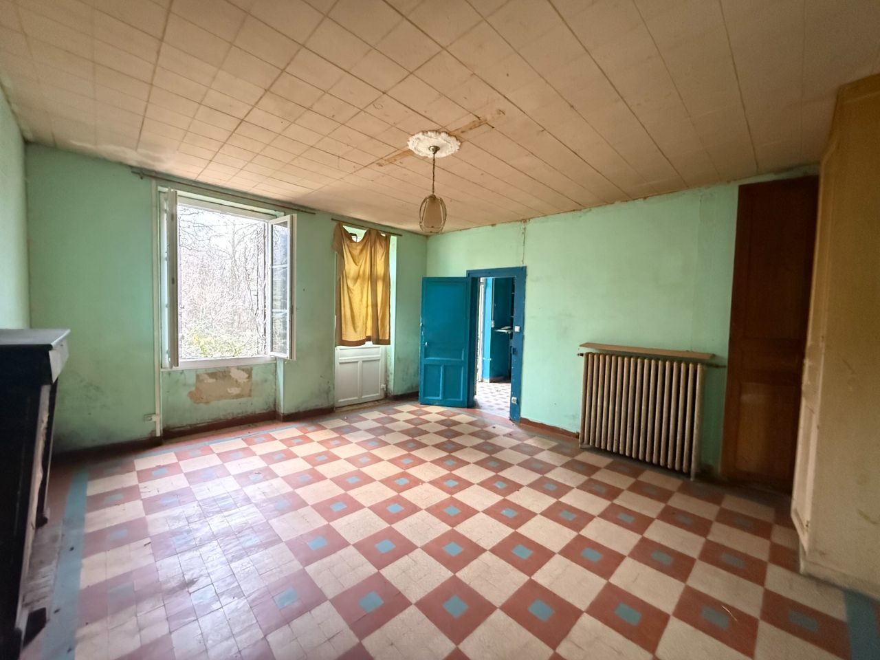 maison 3 Pièces en vente sur CHOUZY SUR CISSE (41150) Vente Maison Chouzy-sur-Cisse 3 Pièces 90.4 m²