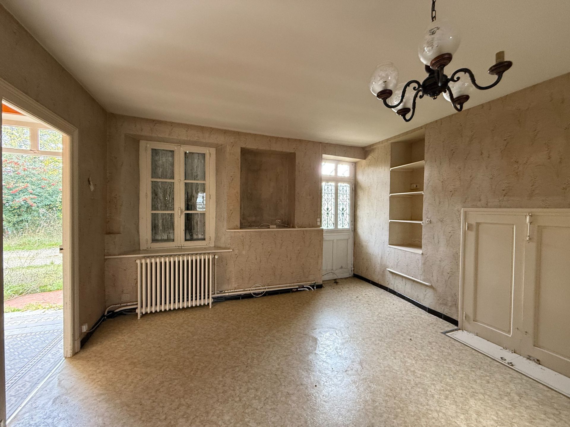 maison 8 Pièces en vente sur BLOIS (41000)