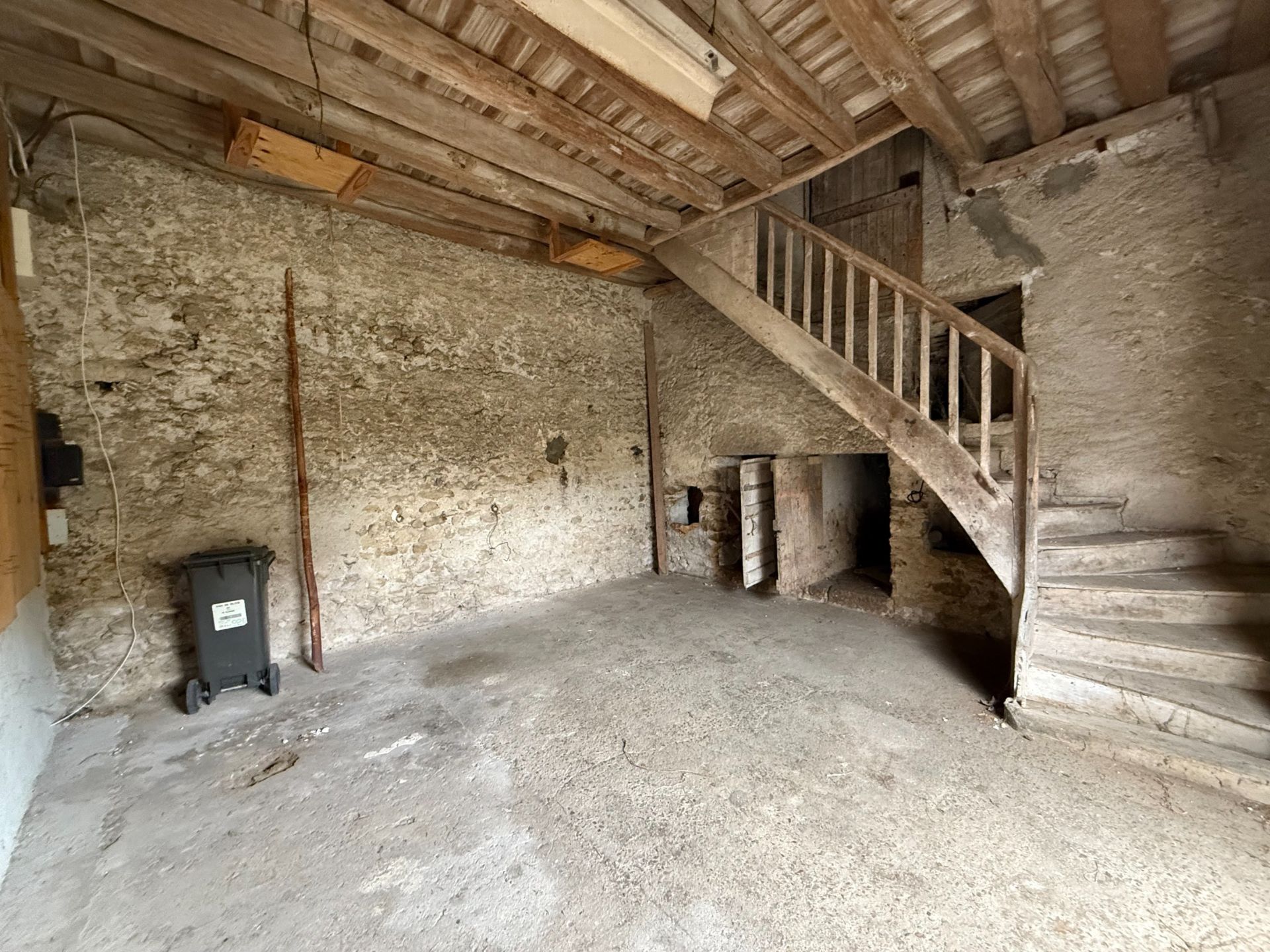 longère 8 Pièces en vente sur BLOIS (41000)