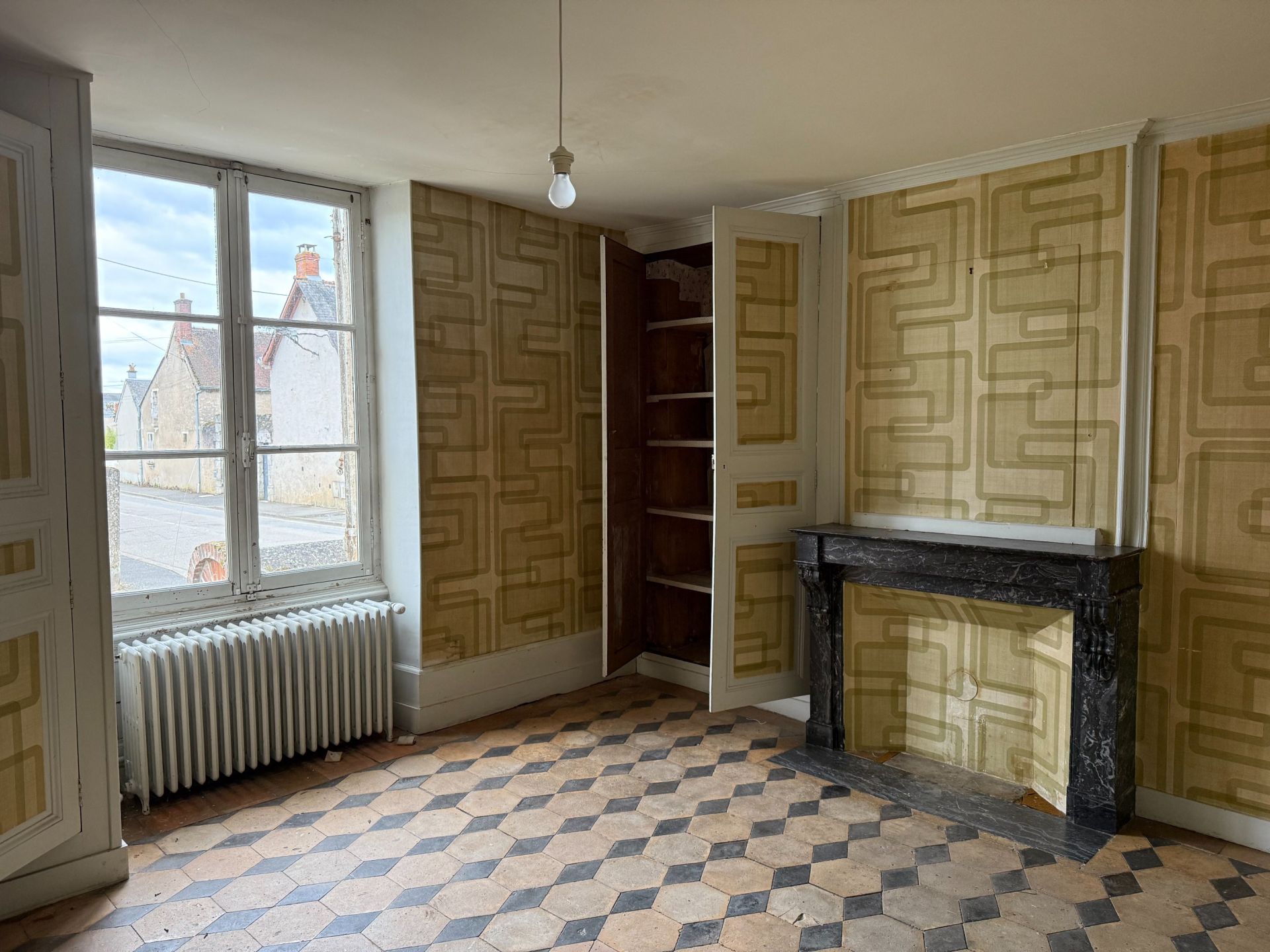 longère 8 Pièces en vente sur BLOIS (41000)