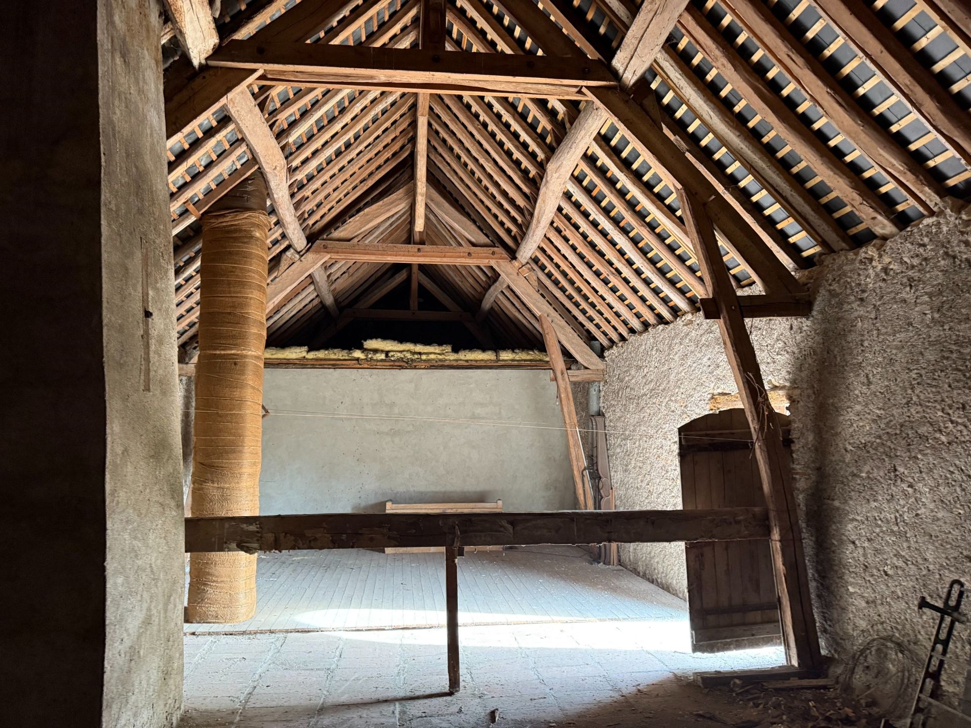 longère 8 Pièces en vente sur BLOIS (41000)