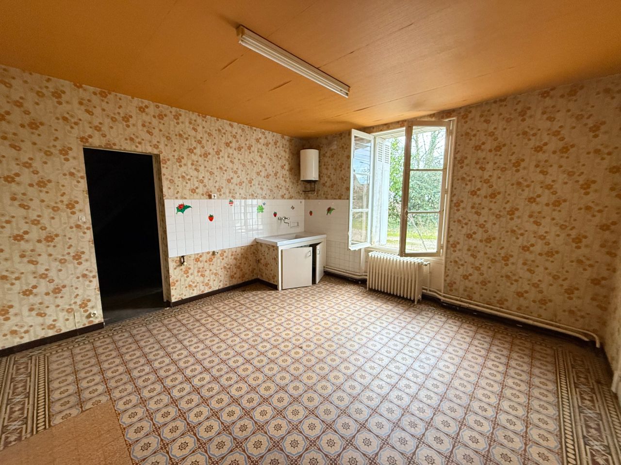 Vente Longère Blois 8 Pièces 248 m²