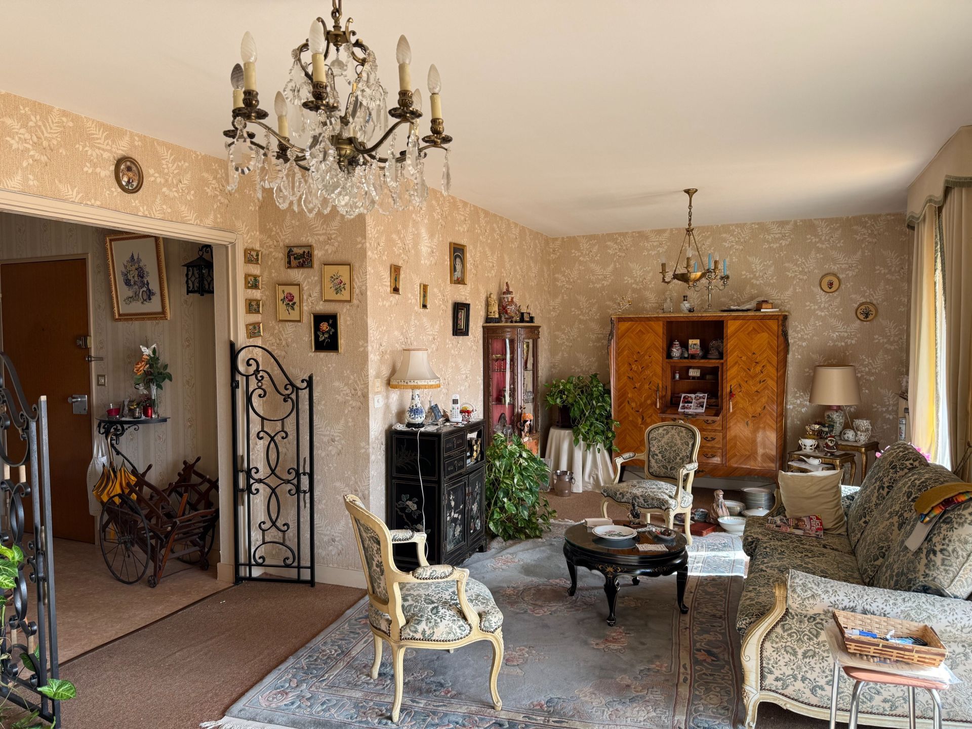 Vente Appartement Blois 4 Pièces 92.57 m²