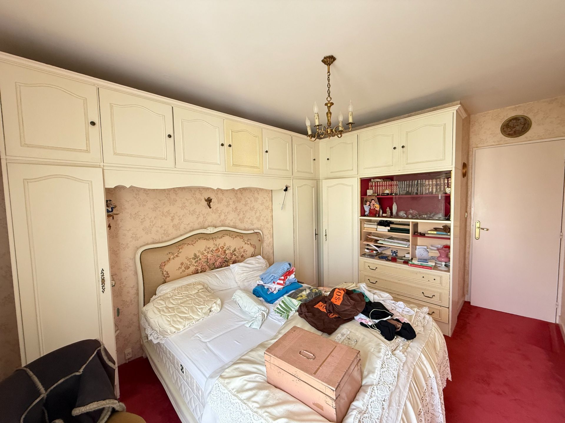 Vente Appartement Blois 4 Pièces 92.57 m²