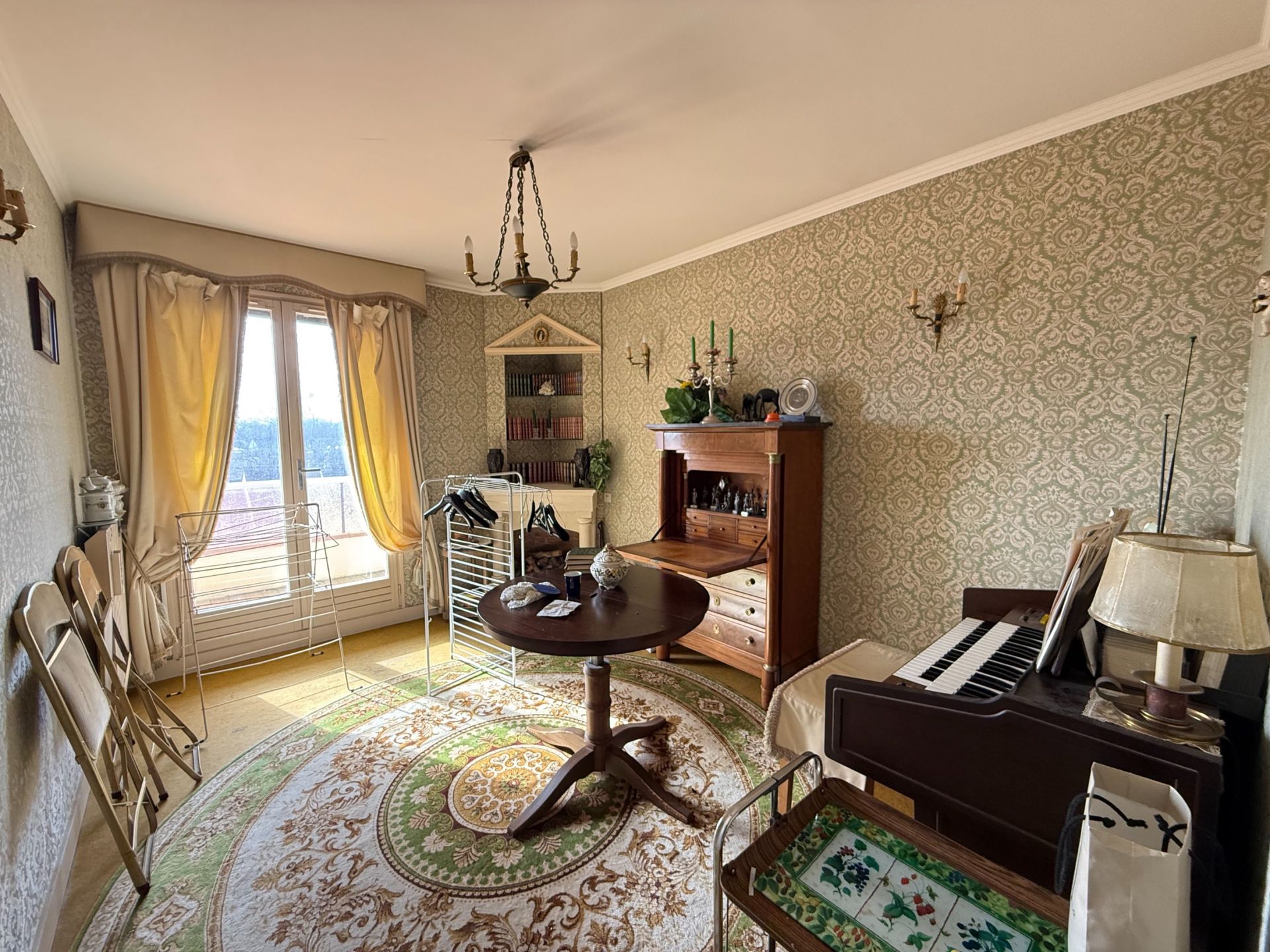 Vente Appartement Blois 4 Pièces 92.57 m²
