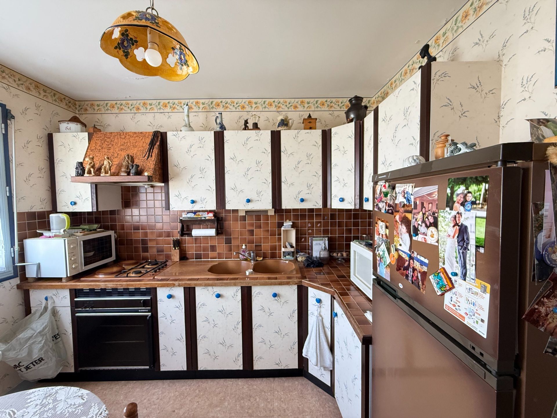 Vente Appartement Blois 4 Pièces 92.57 m²
