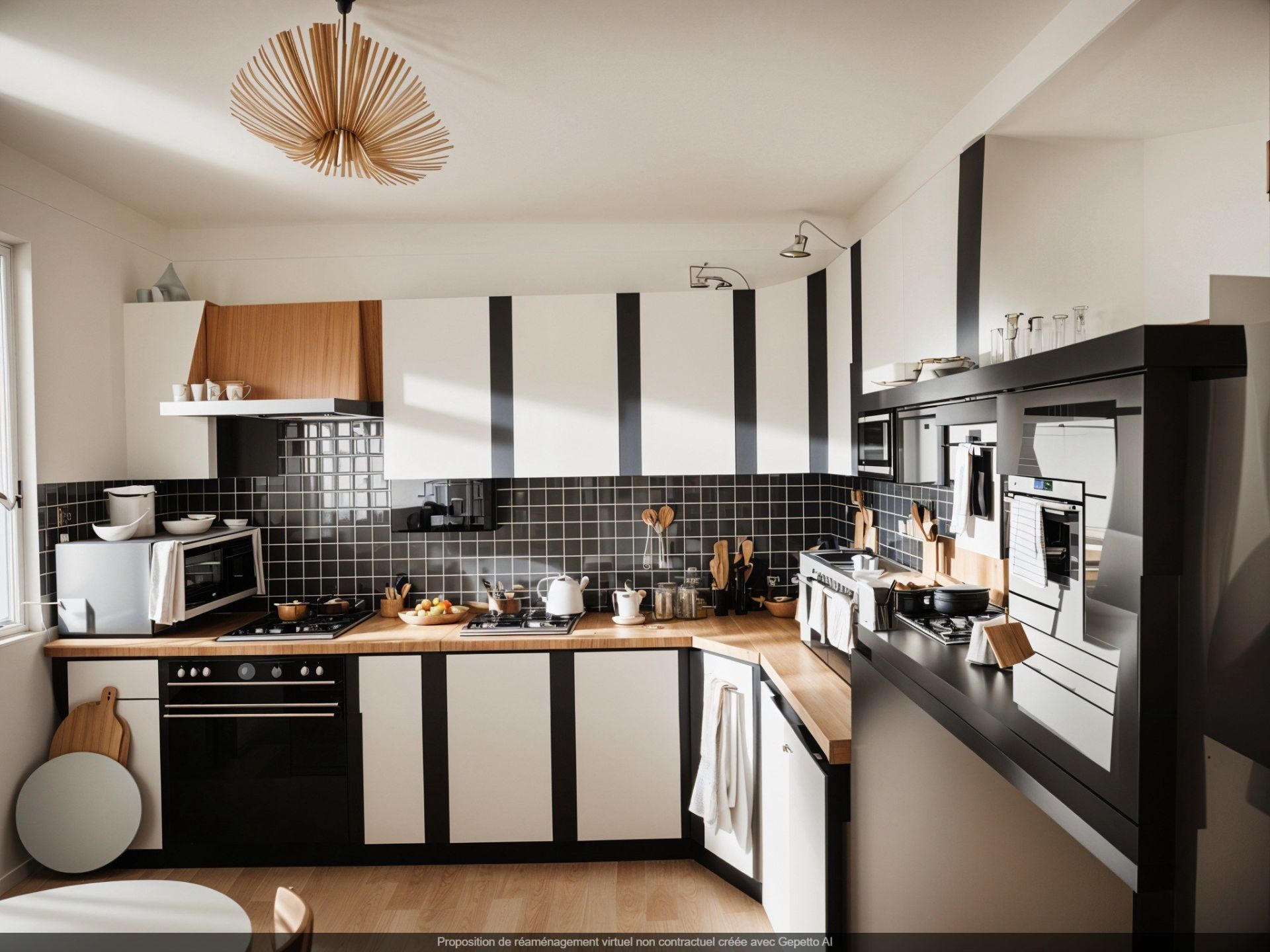 Vente Appartement Blois 4 Pièces 92.57 m²