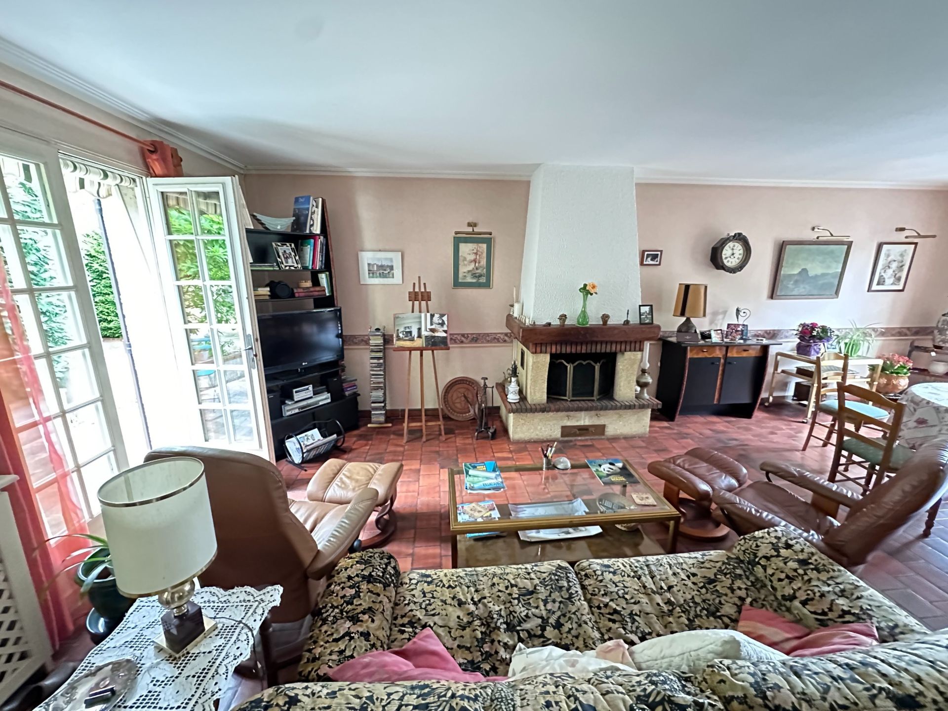 Vente Maison Mer 4 Pièces 107 m²