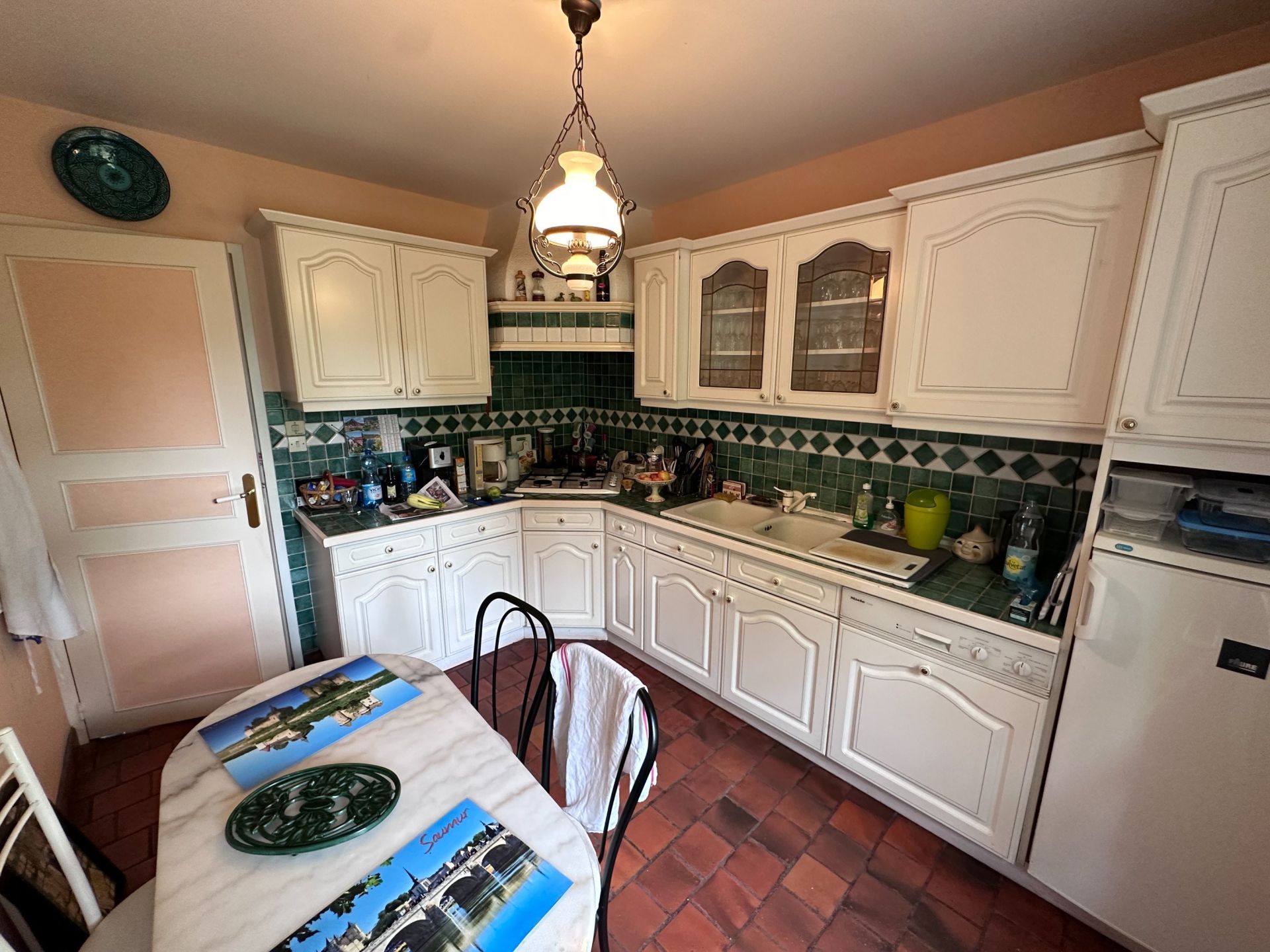 Vente Maison Mer 4 Pièces 107 m²