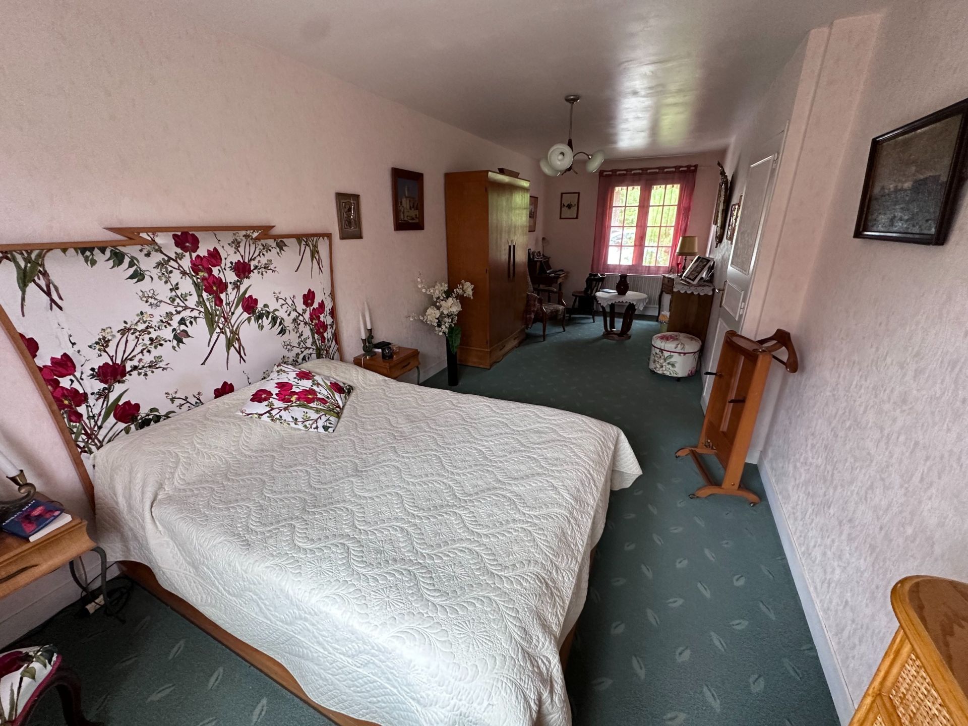 Vente Maison Mer 4 Pièces 107 m²