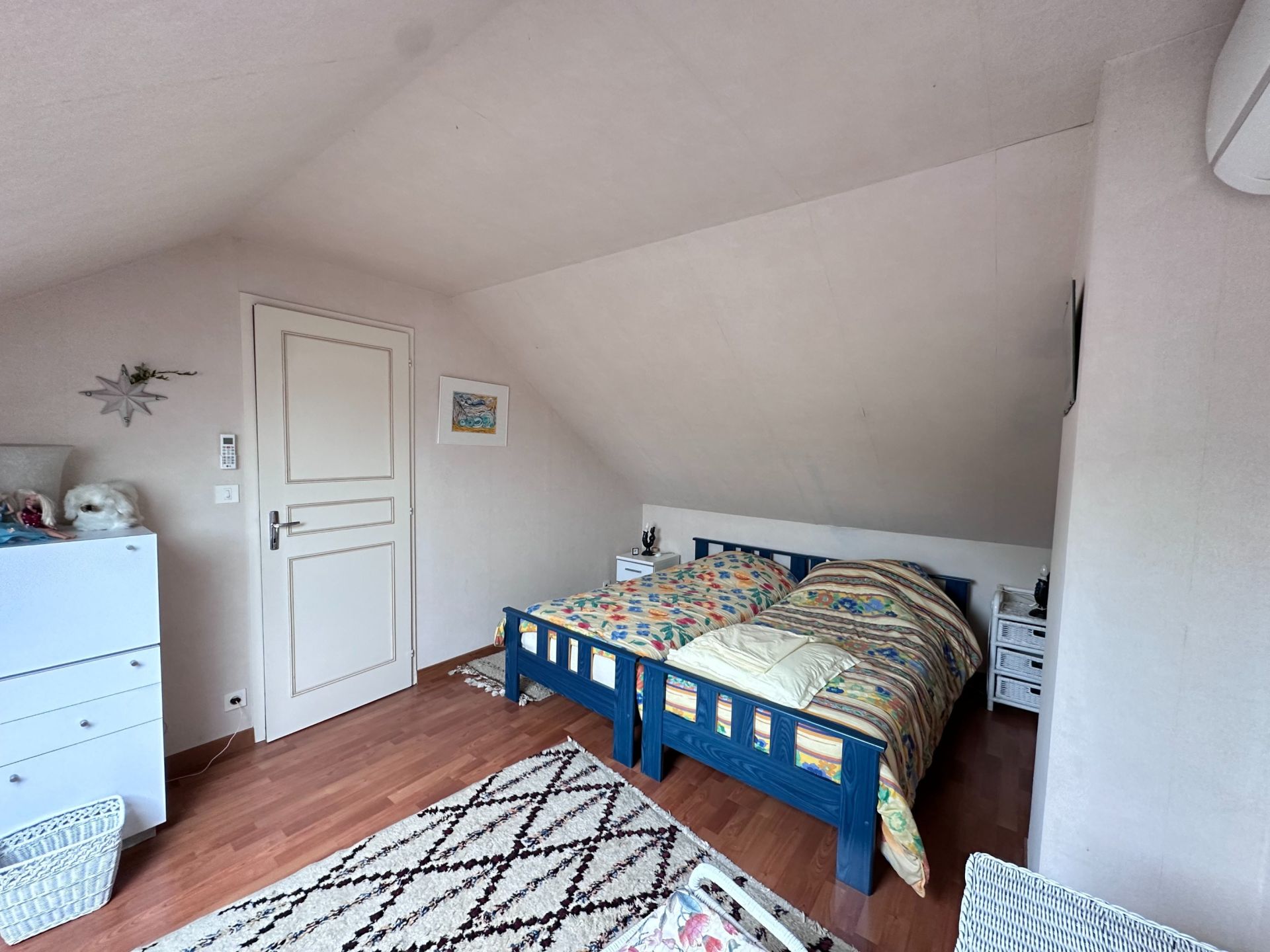 Vente Maison Mer 4 Pièces 107 m²