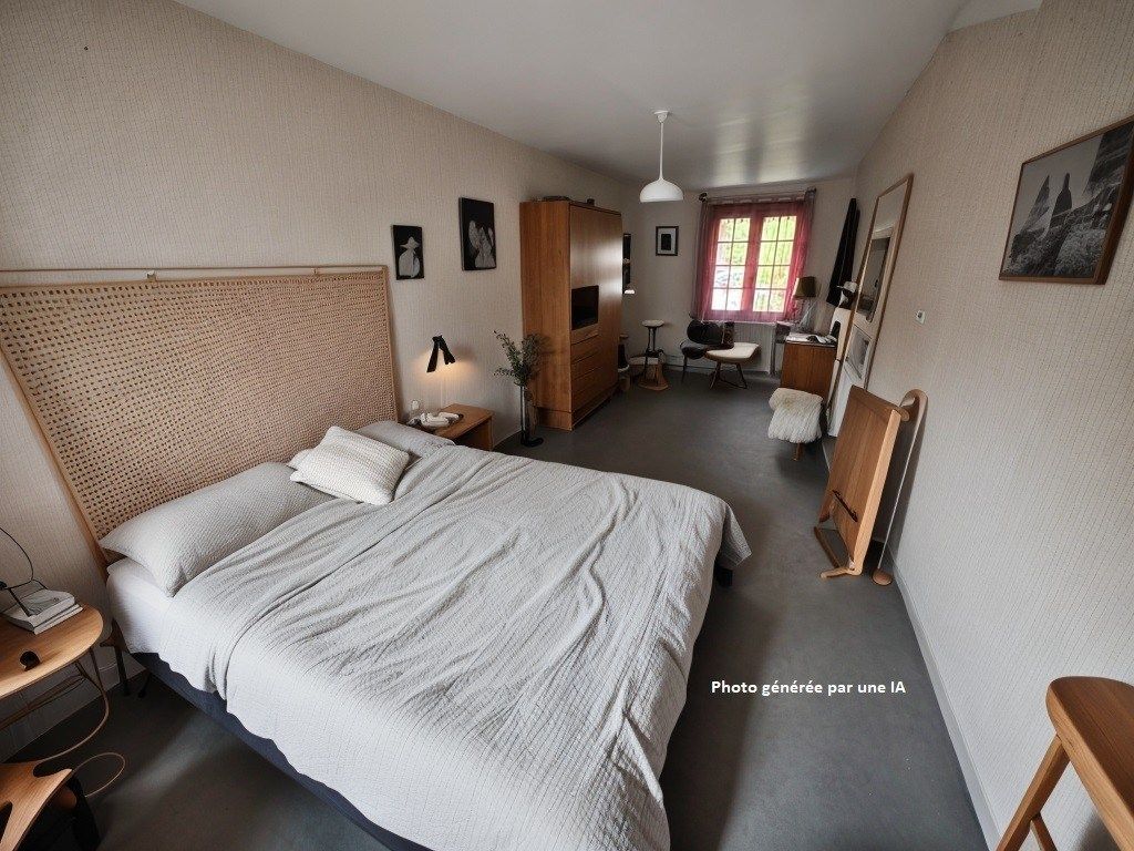 Vente Maison Mer 4 Pièces 107 m²