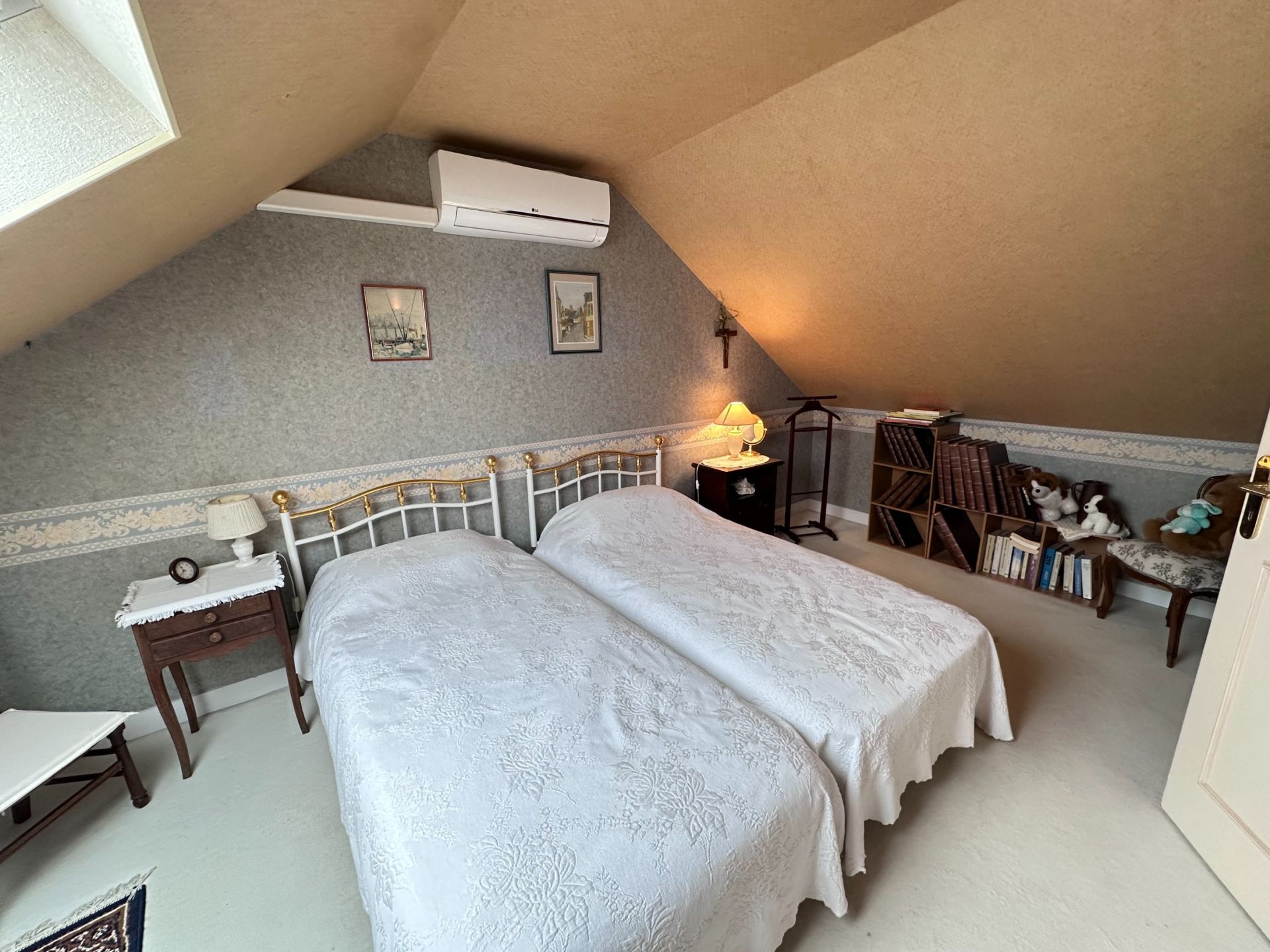 Vente Maison Mer 4 Pièces 107 m²