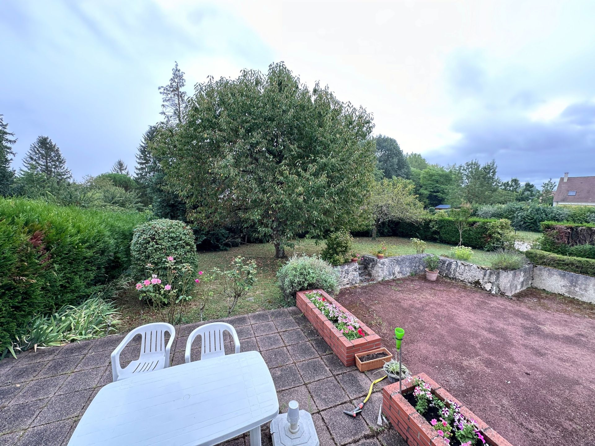 Vente Maison Mer 4 Pièces 107 m²