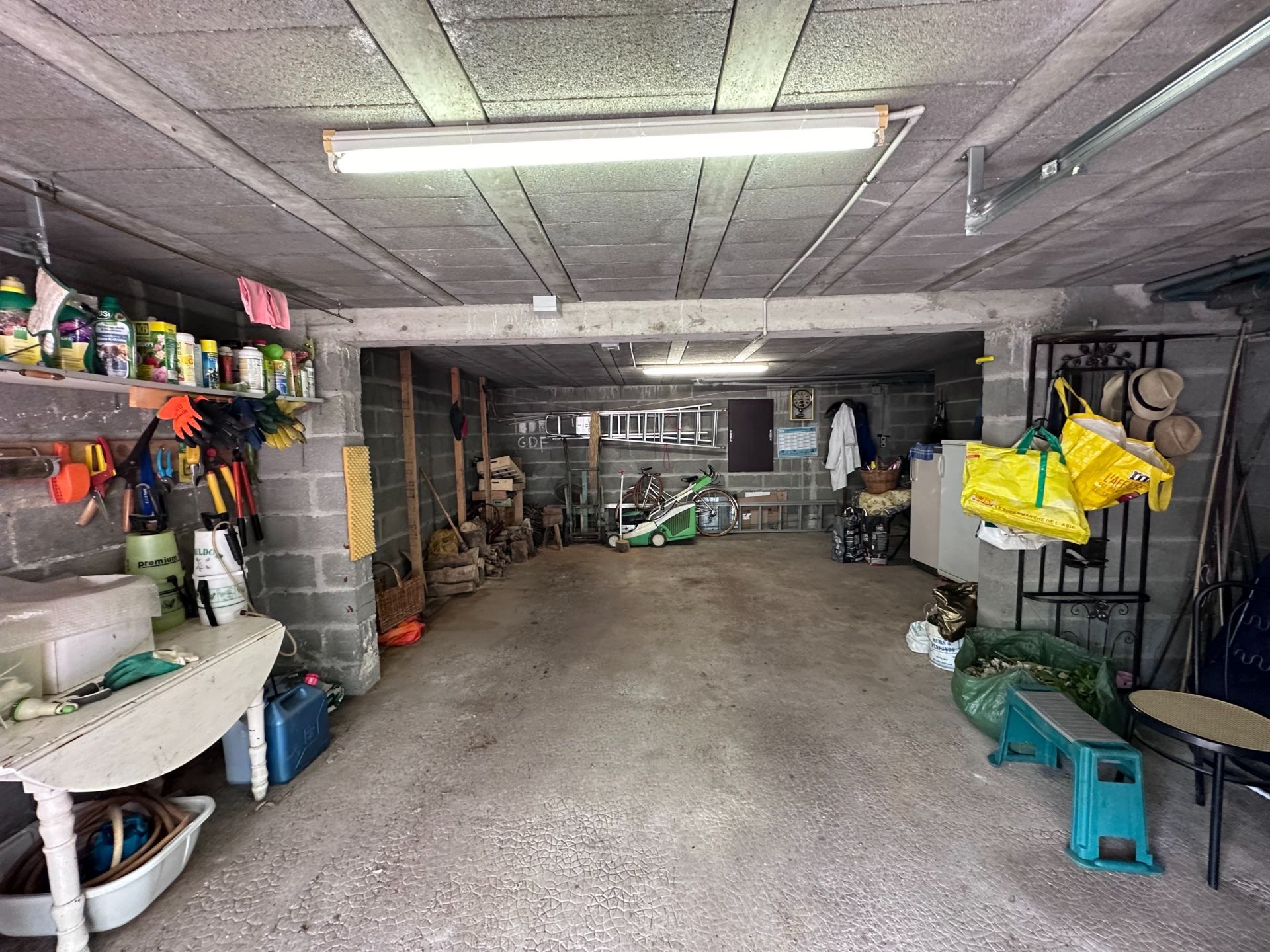Vente Maison Mer 4 Pièces 107 m²