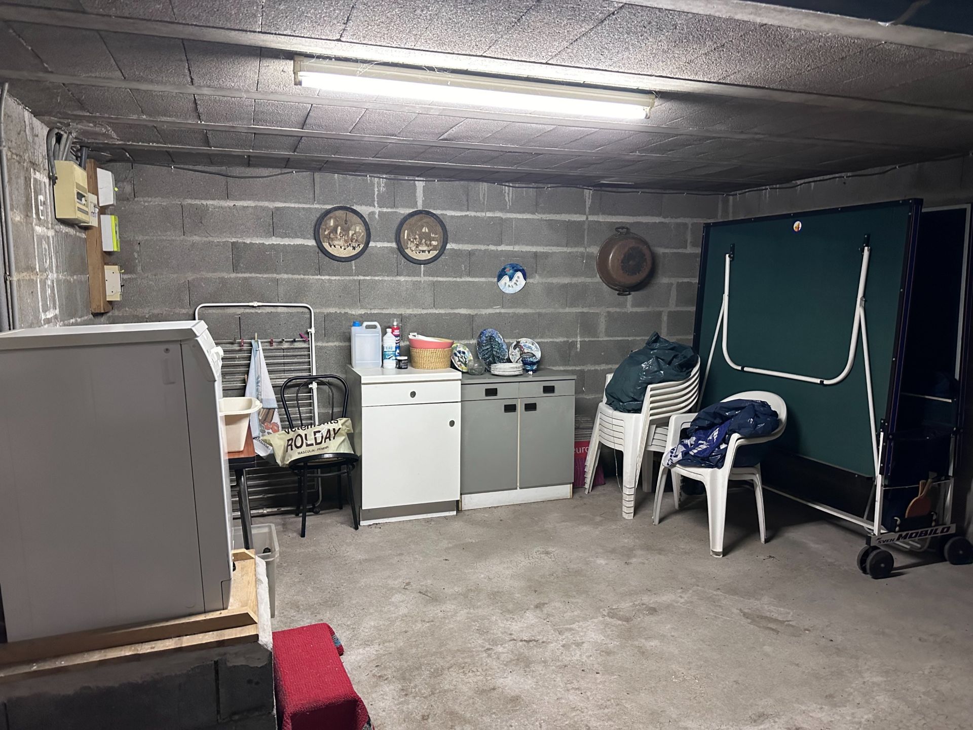 Vente Maison Mer 4 Pièces 107 m²