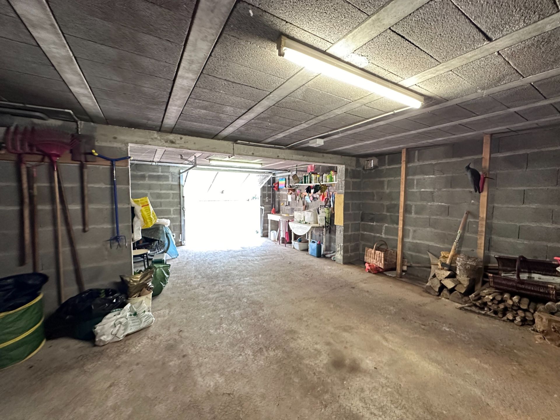 Vente Maison Mer 4 Pièces 107 m²