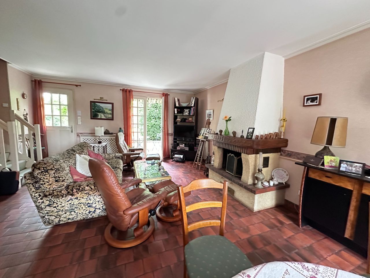 Vente Maison Mer 4&nbsp;Pièces 107&nbsp;m²