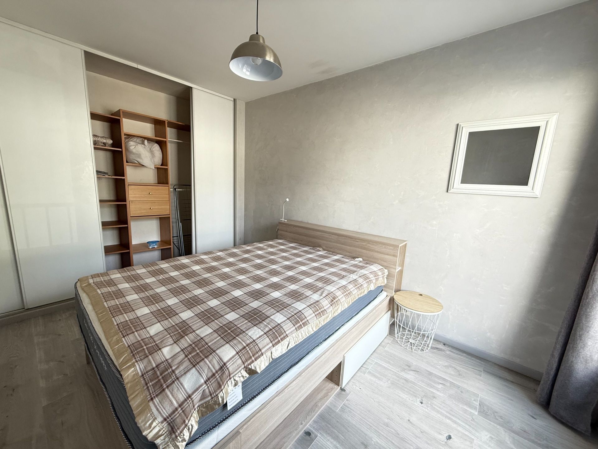 appartement 2 Pièces en vente sur BLOIS (41000)