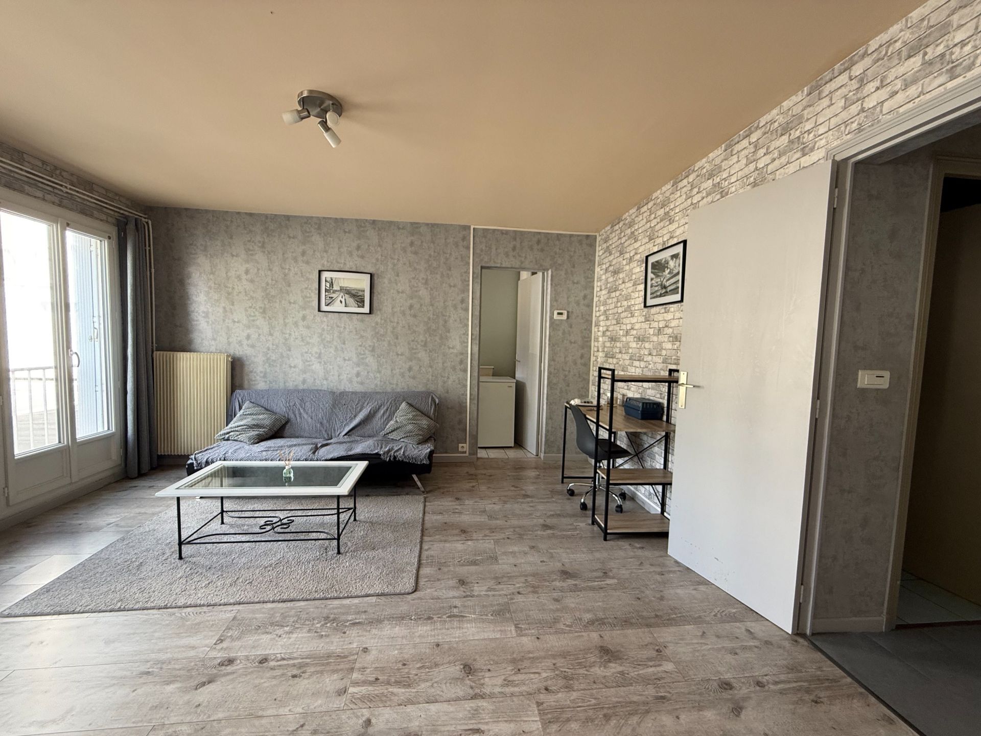 appartement 2 Pièces en vente sur BLOIS (41000)