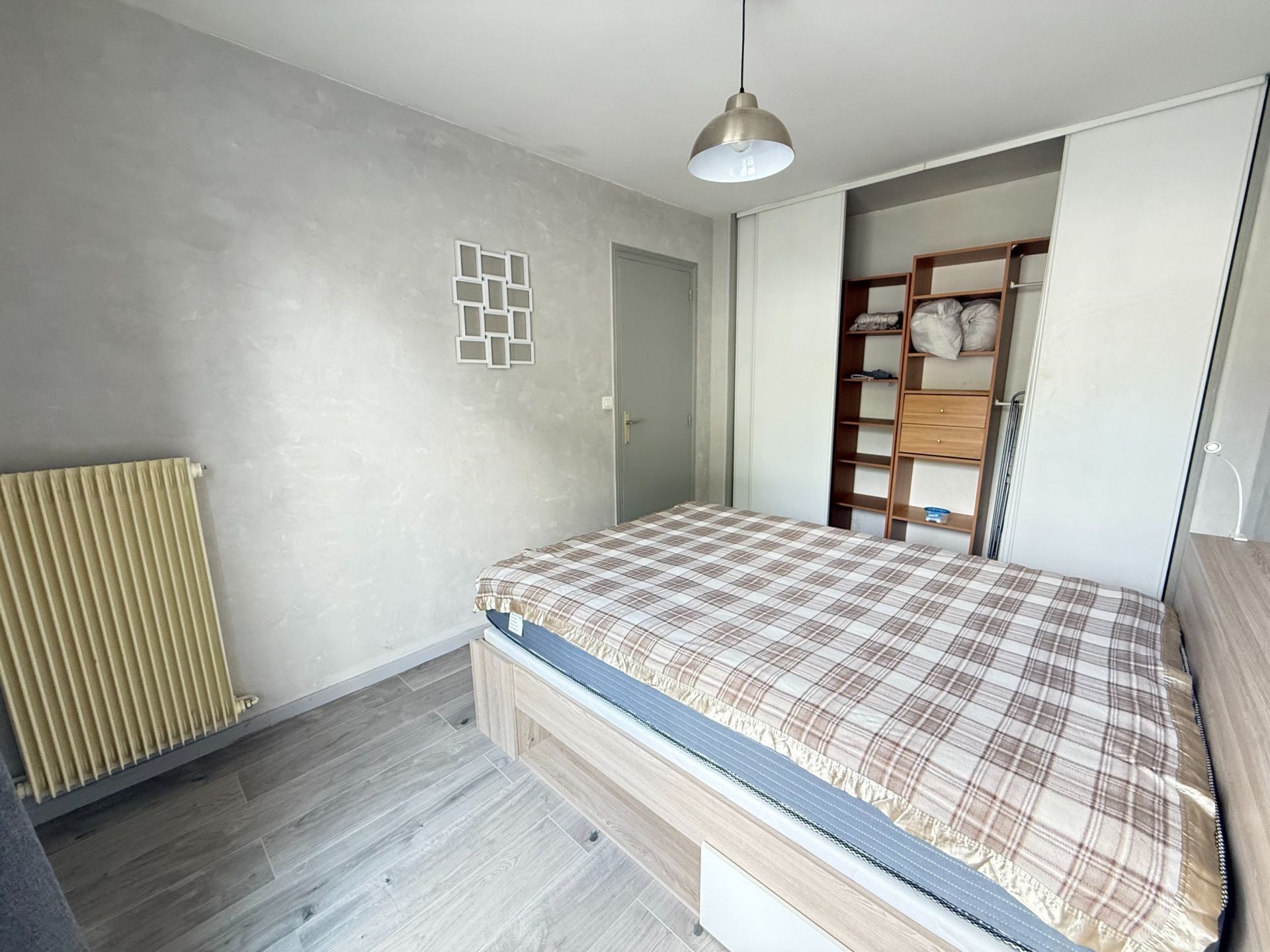 appartement 2 Pièces en vente sur BLOIS (41000)